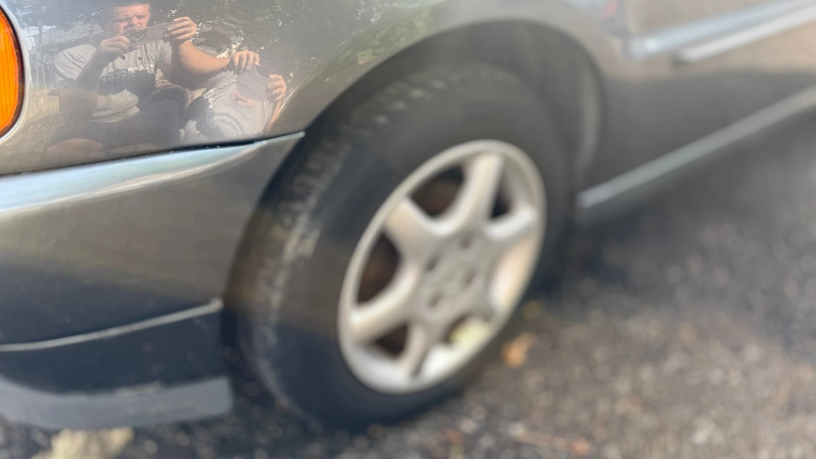 VW Polo  - изображение 8