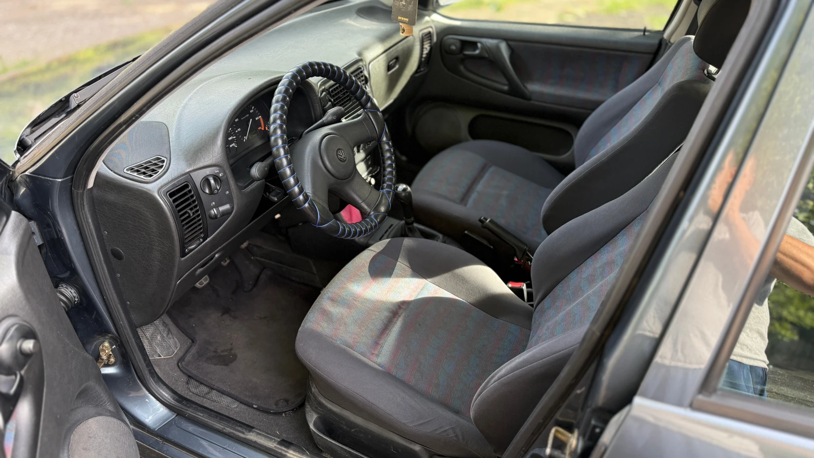 VW Polo  - изображение 9