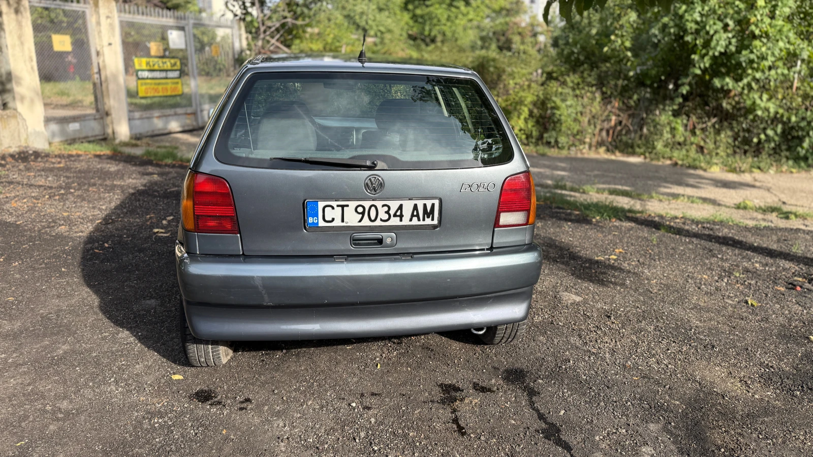 VW Polo  - изображение 3