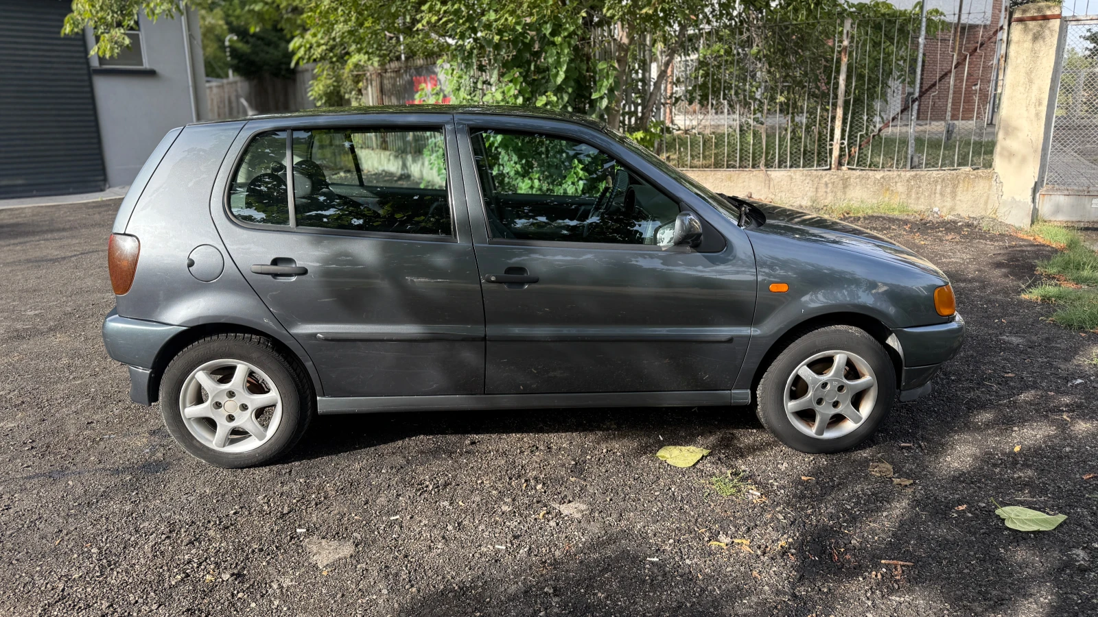 VW Polo  - изображение 5