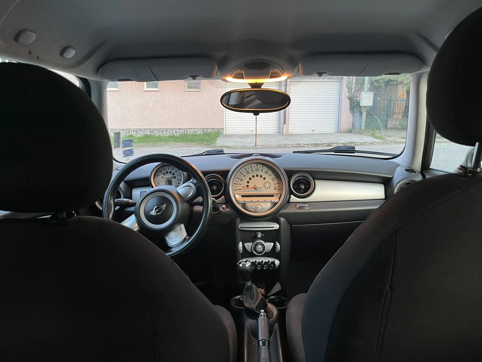 Mini Cooper  - изображение 6