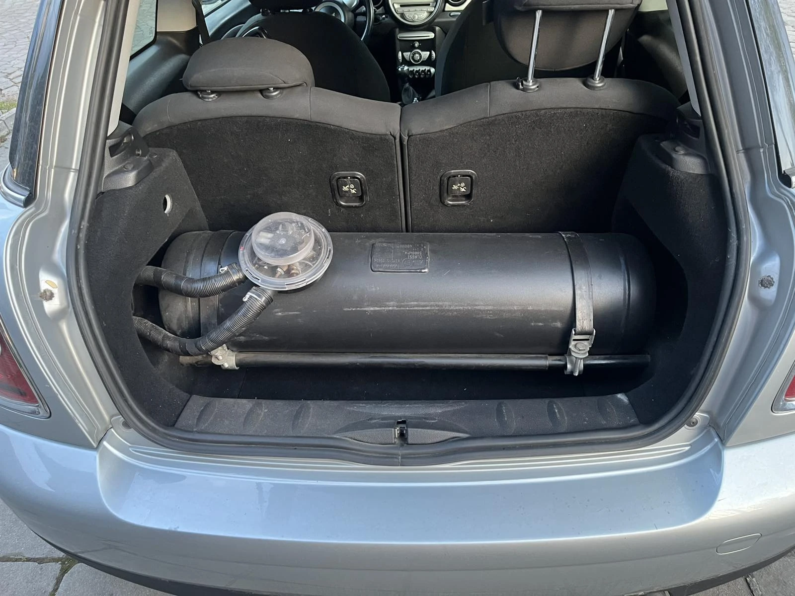 Mini Cooper  - изображение 7
