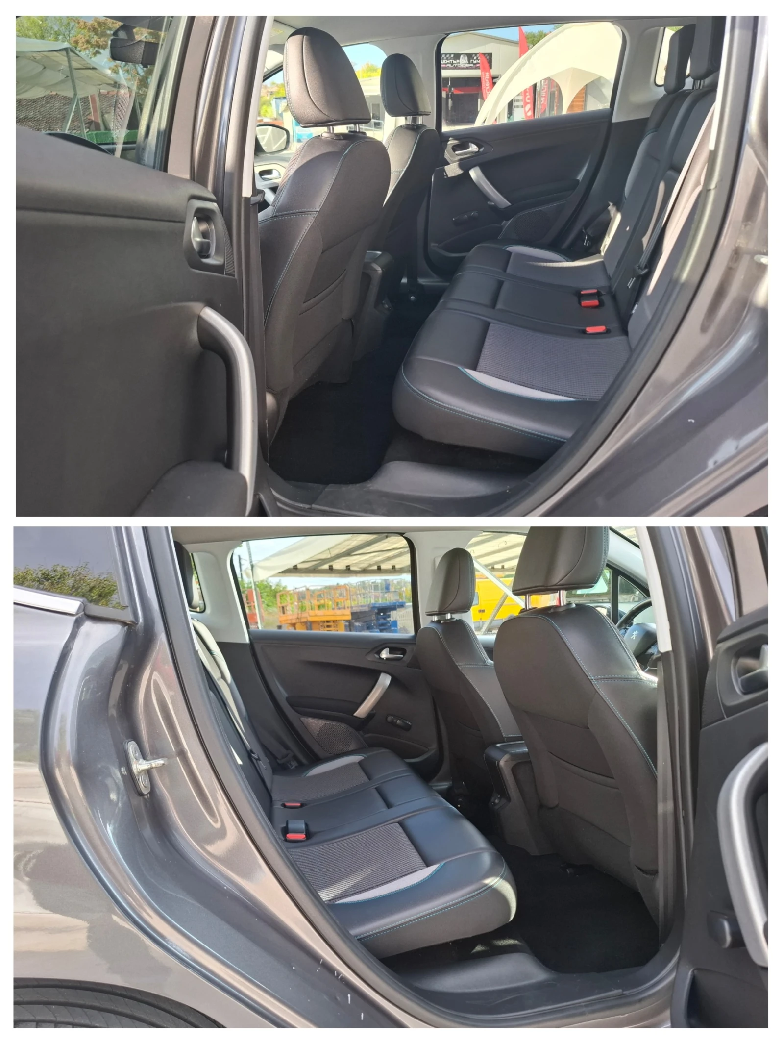 Peugeot 2008 1.2 e-THP Urban Cross - изображение 10