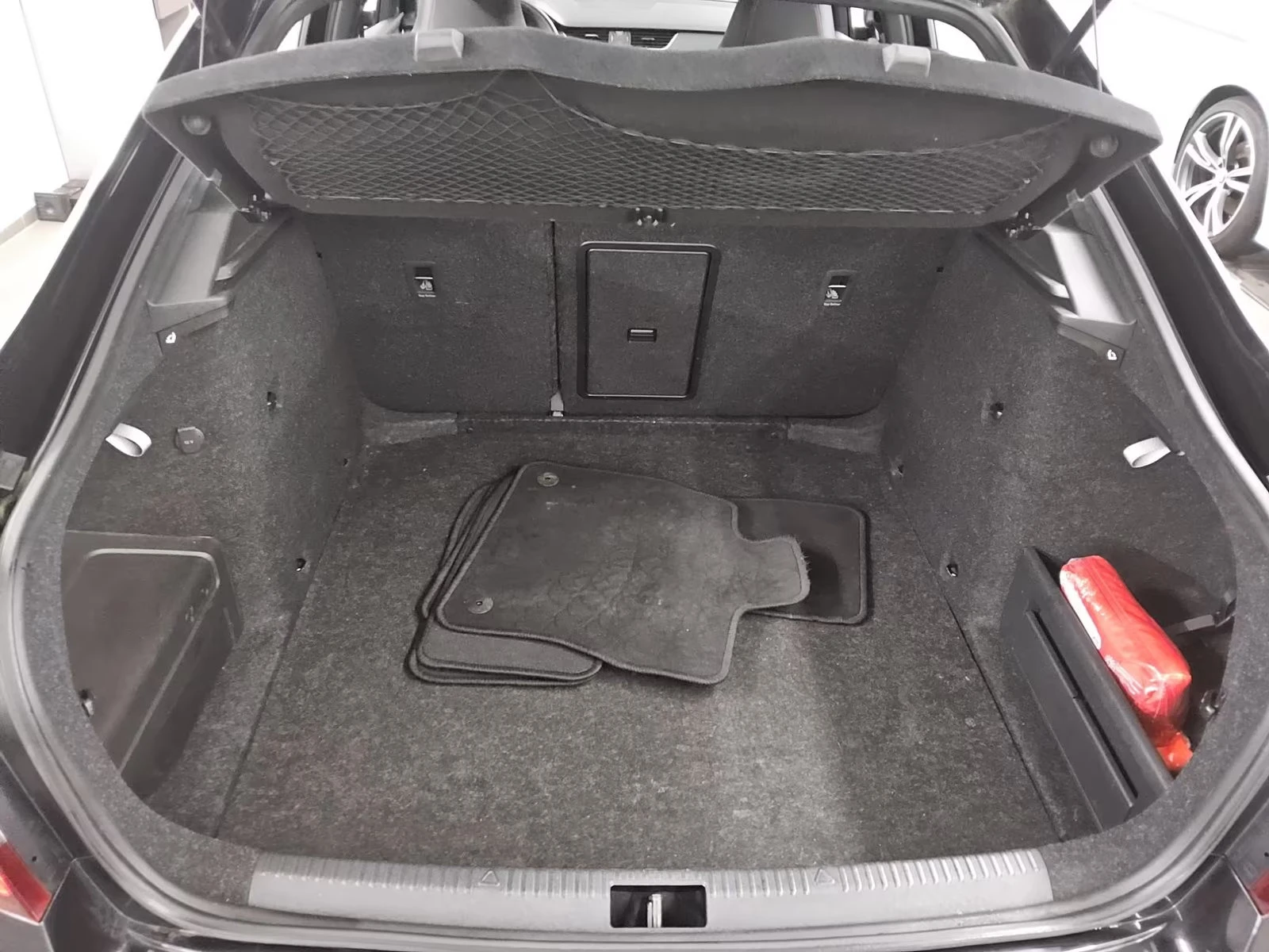 Skoda Octavia 2.0TDI/184HP/vRS/ACC/LED/CANTON/CARBON/MEMO/879f | Mobile.bg   4