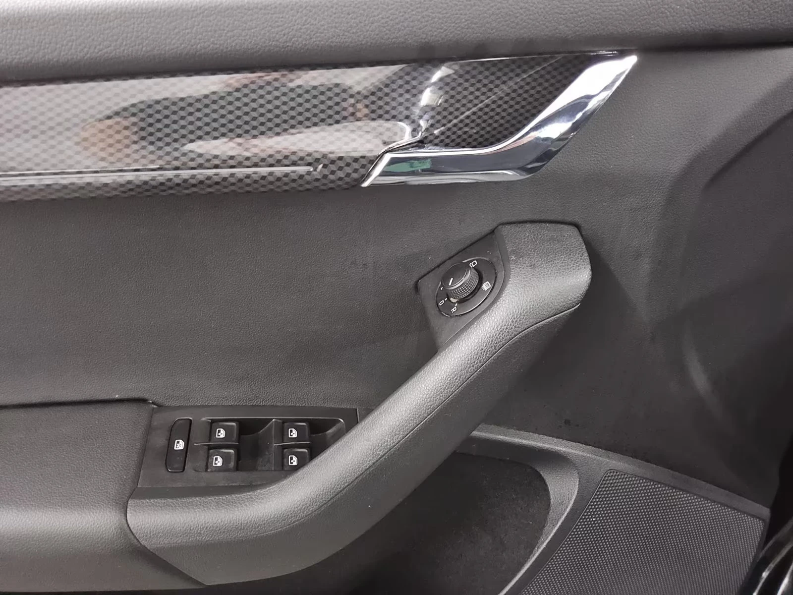 Skoda Octavia 2.0TDI/184HP/vRS/ACC/LED/CANTON/CARBON/MEMO/879f | Mobile.bg   11