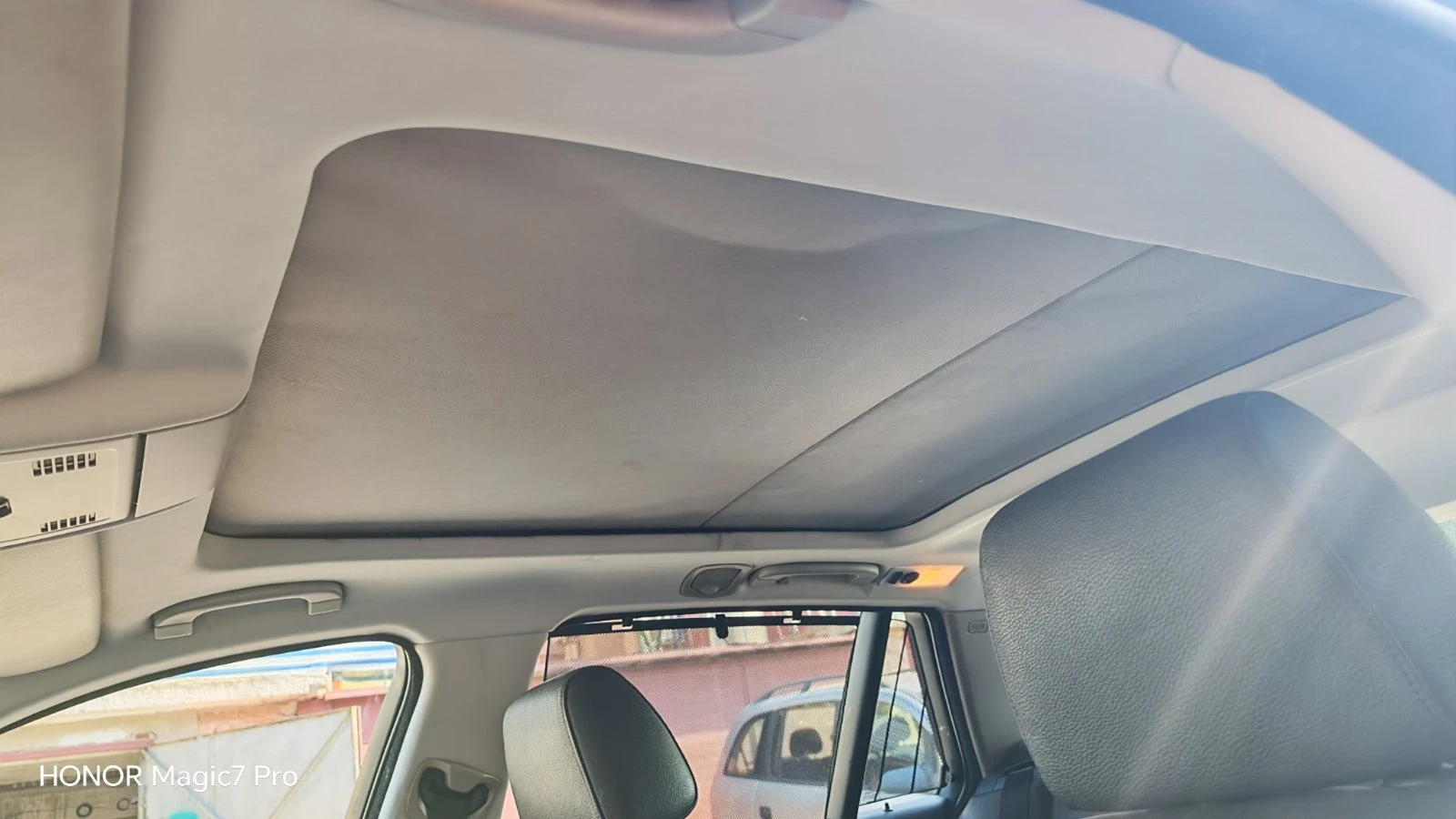 BMW 320 BMW E 91 -320D 163 PS | Mobile.bg   11