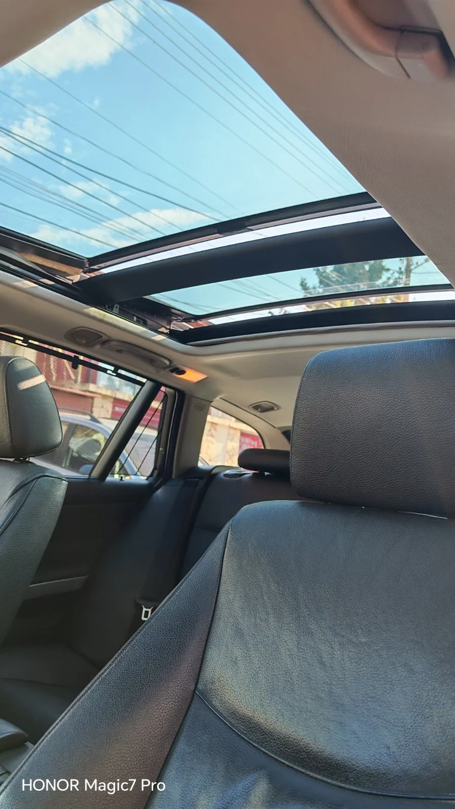 BMW 320 BMW E 91 -320D 163 PS | Mobile.bg   3