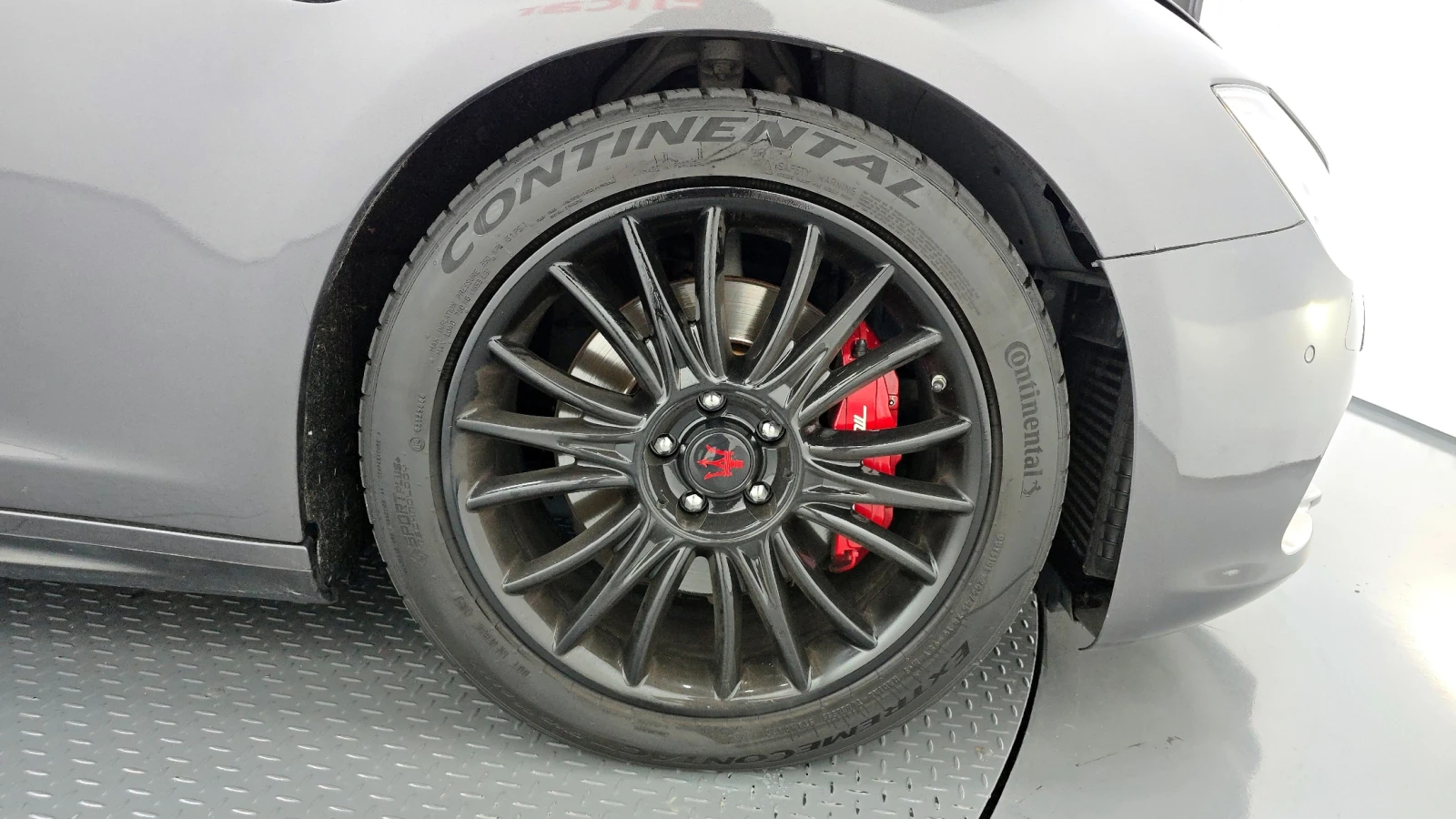 Maserati Ghibli 3.0 | Mobile.bg   5