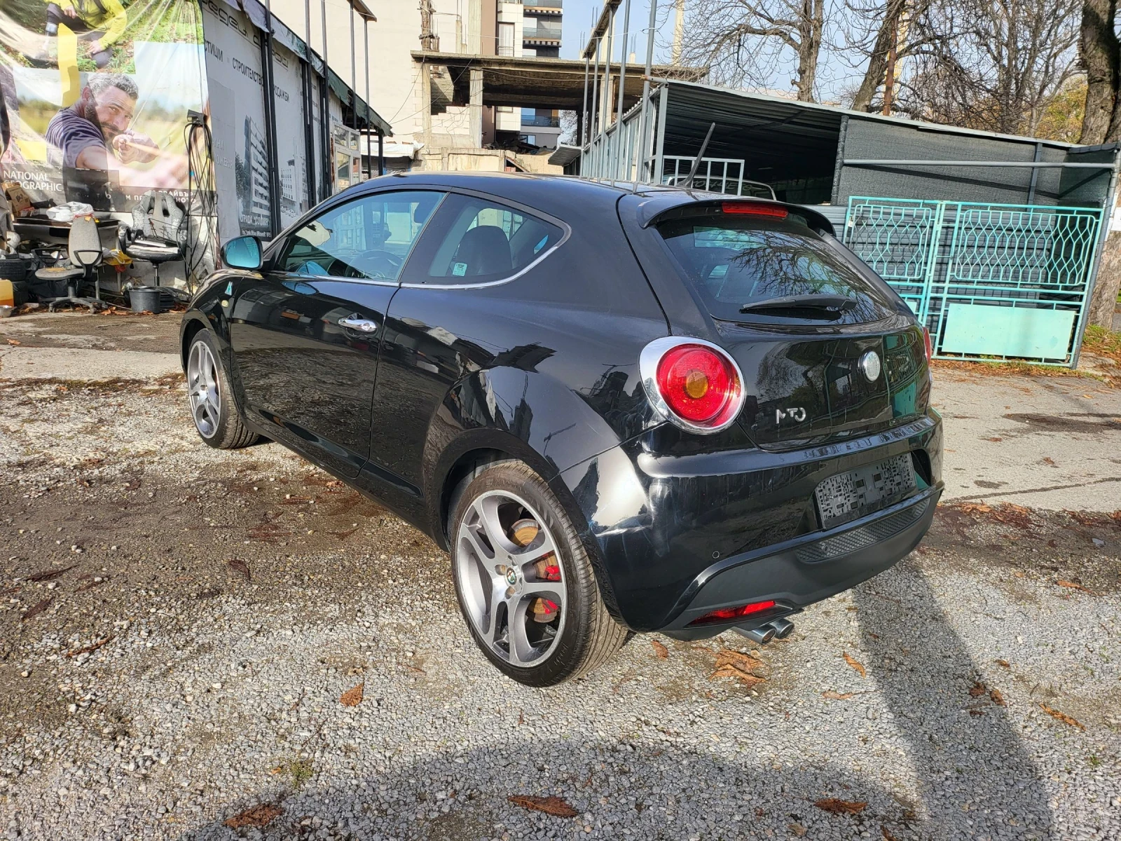 Alfa Romeo MiTo 1.4 TB 155k.c. - изображение 6