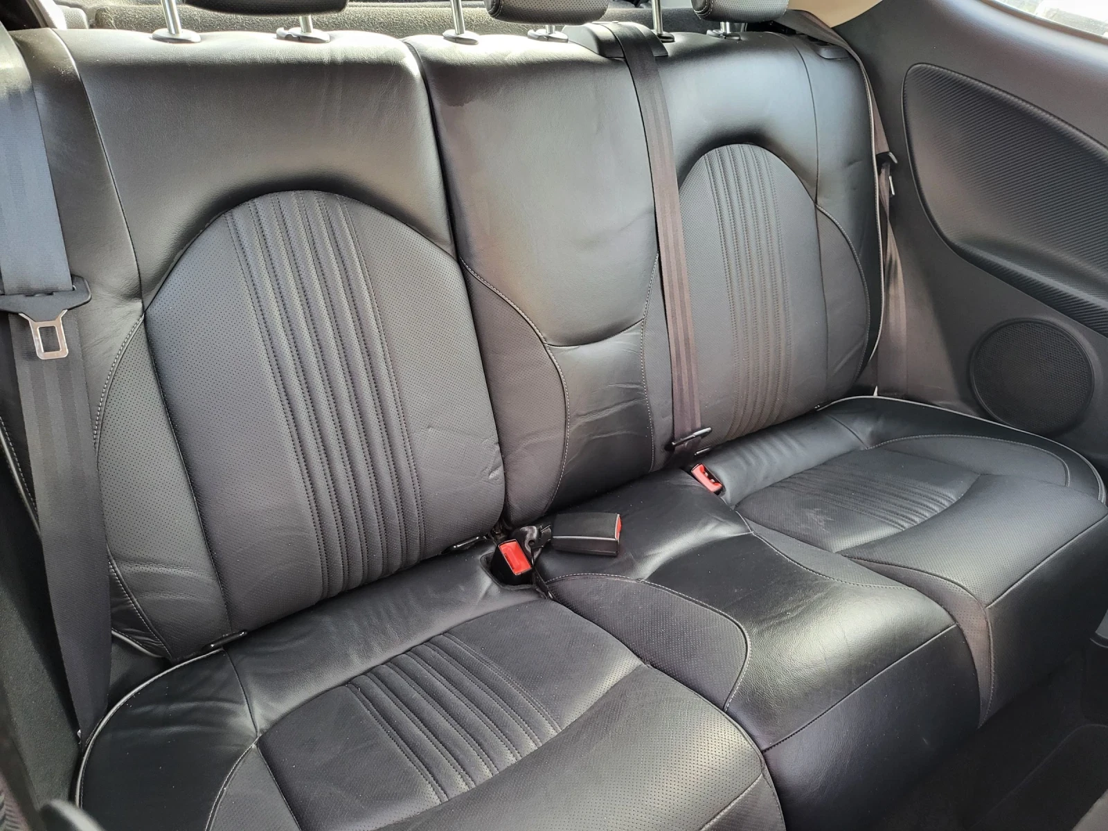 Alfa Romeo MiTo 1.4 TB 155k.c. - изображение 9