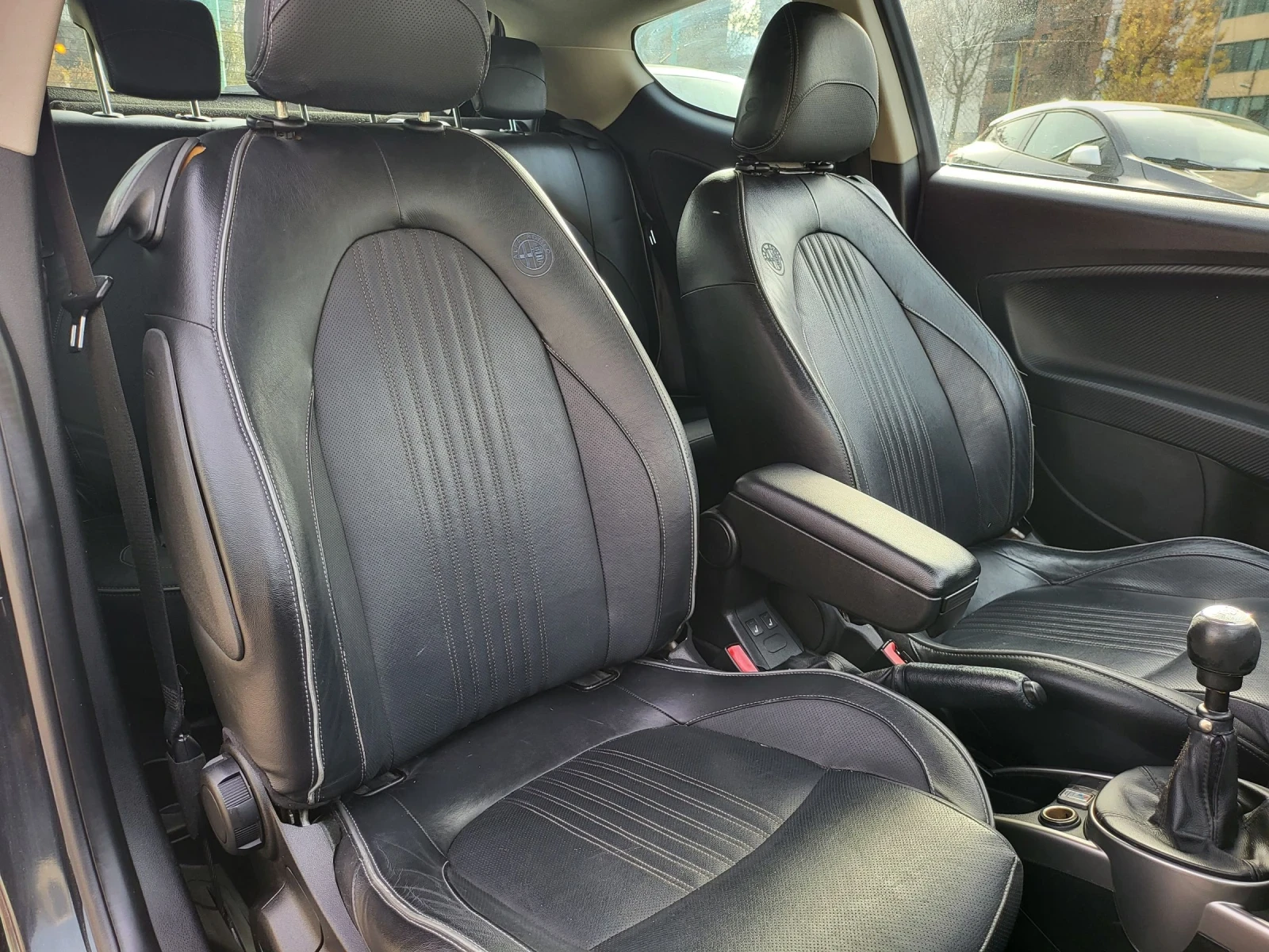 Alfa Romeo MiTo 1.4 TB 155k.c. | Mobile.bg   11