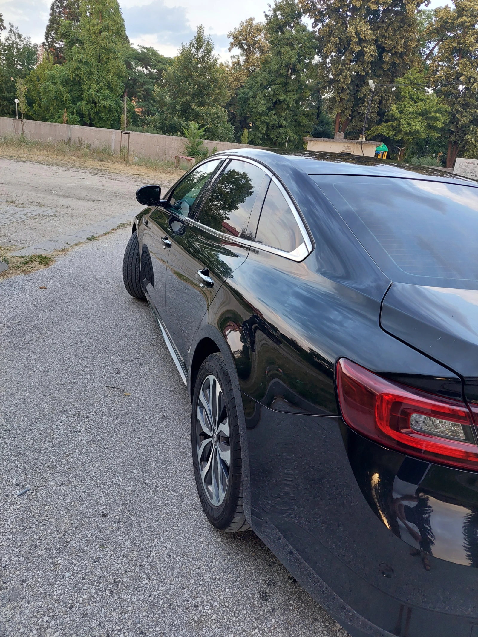 Renault Talisman 1, 6 dCi | Mobile.bg   4