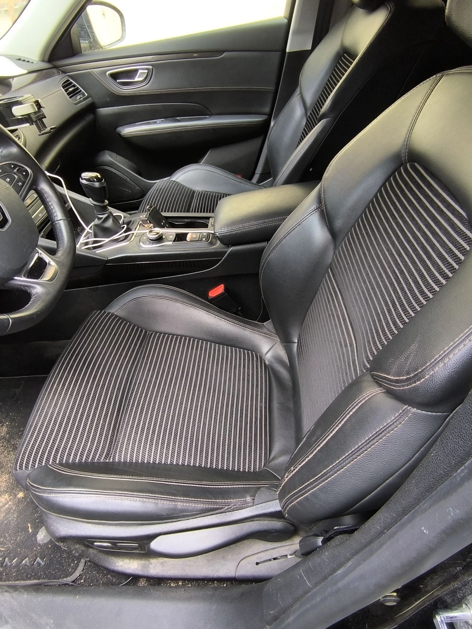 Renault Talisman 1, 6 dCi | Mobile.bg � ����������� 14