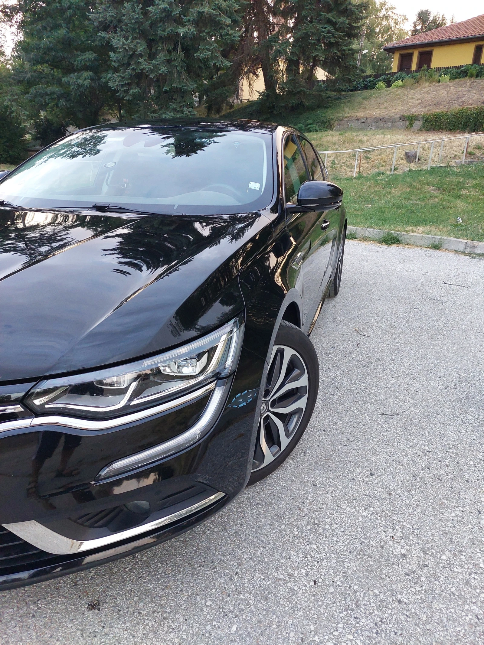 Renault Talisman 1, 6 dCi | Mobile.bg   6