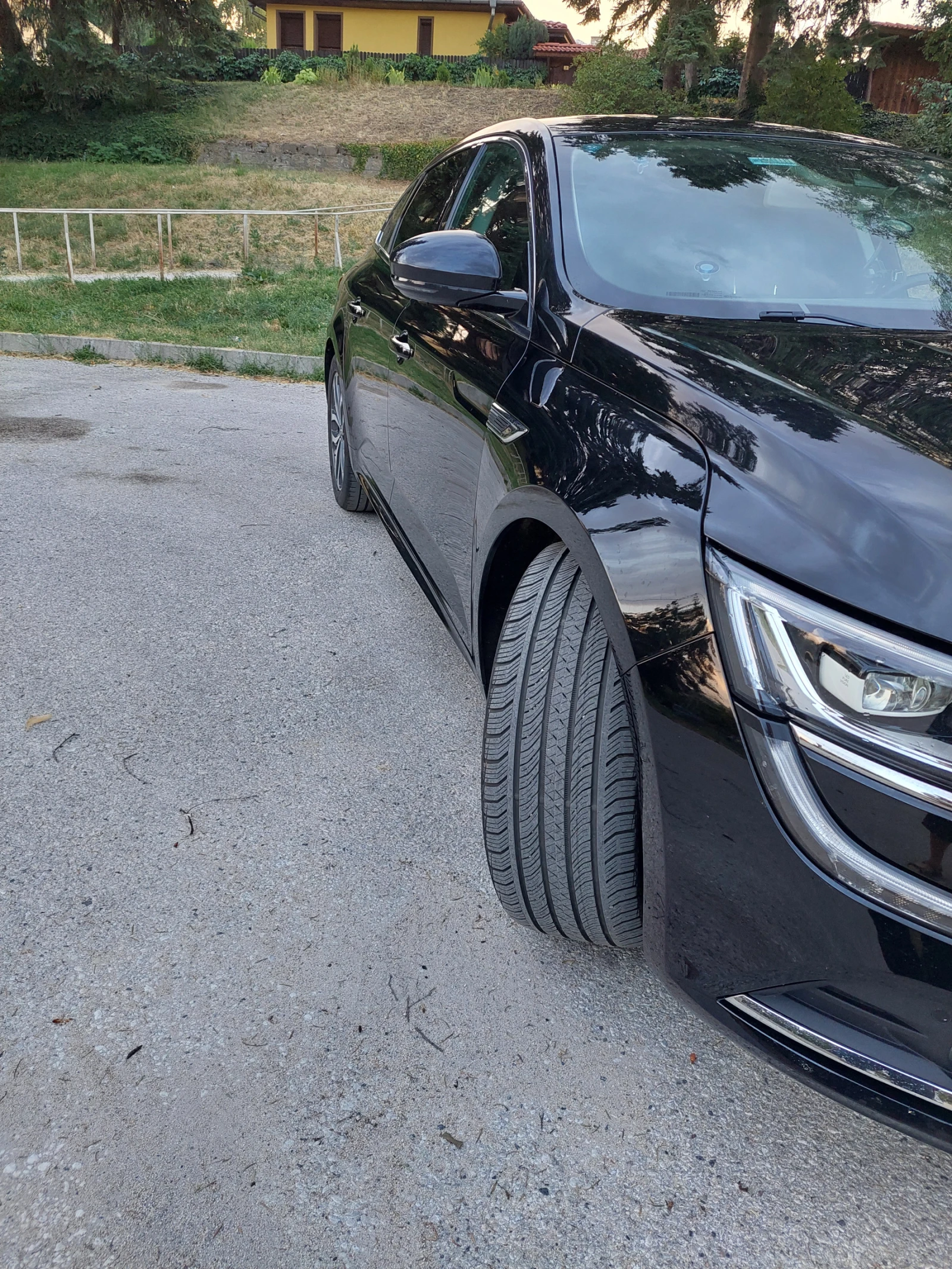 Renault Talisman 1, 6 dCi | Mobile.bg   5