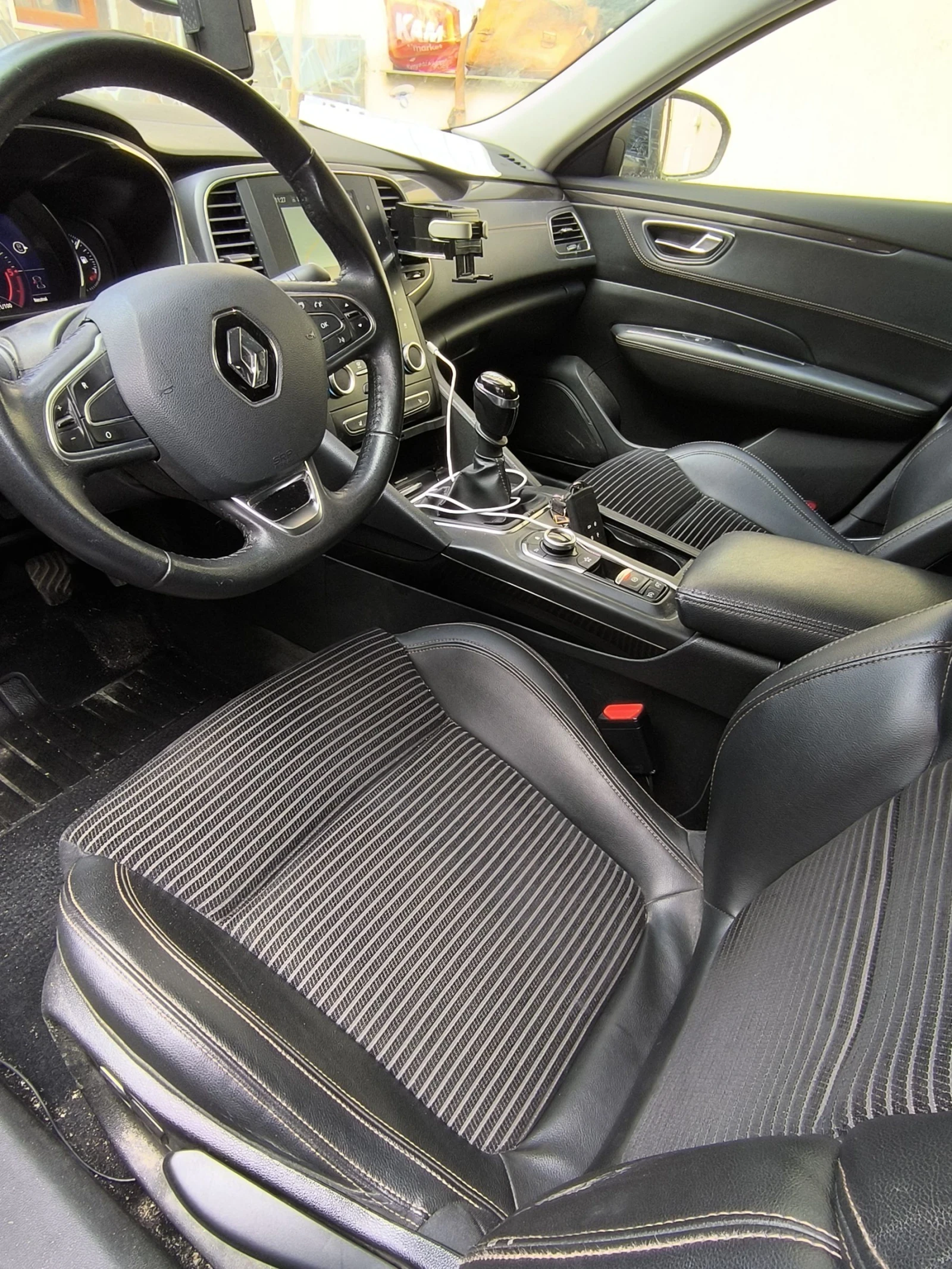 Renault Talisman 1, 6 dCi | Mobile.bg � ����������� 13