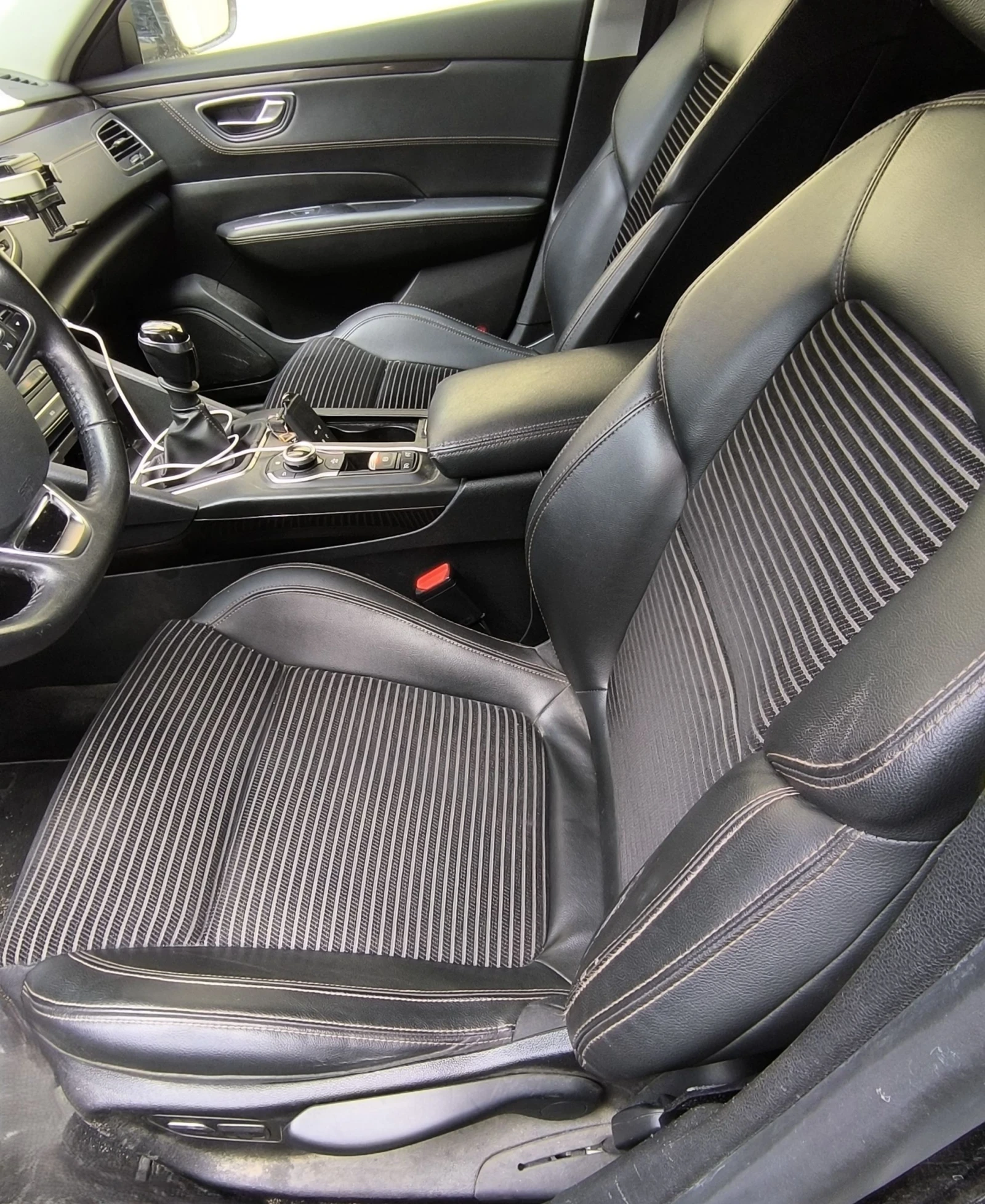 Renault Talisman 1, 6 dCi | Mobile.bg � ����������� 12