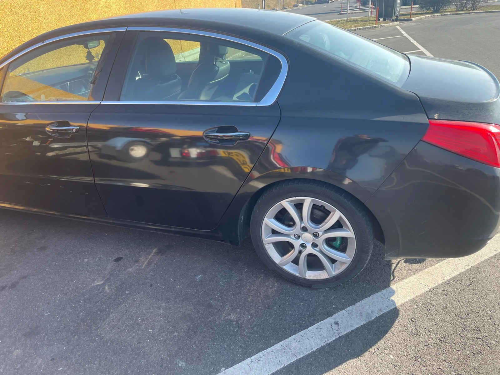 Peugeot 508 Hybride | Mobile.bg � ����������� 1
