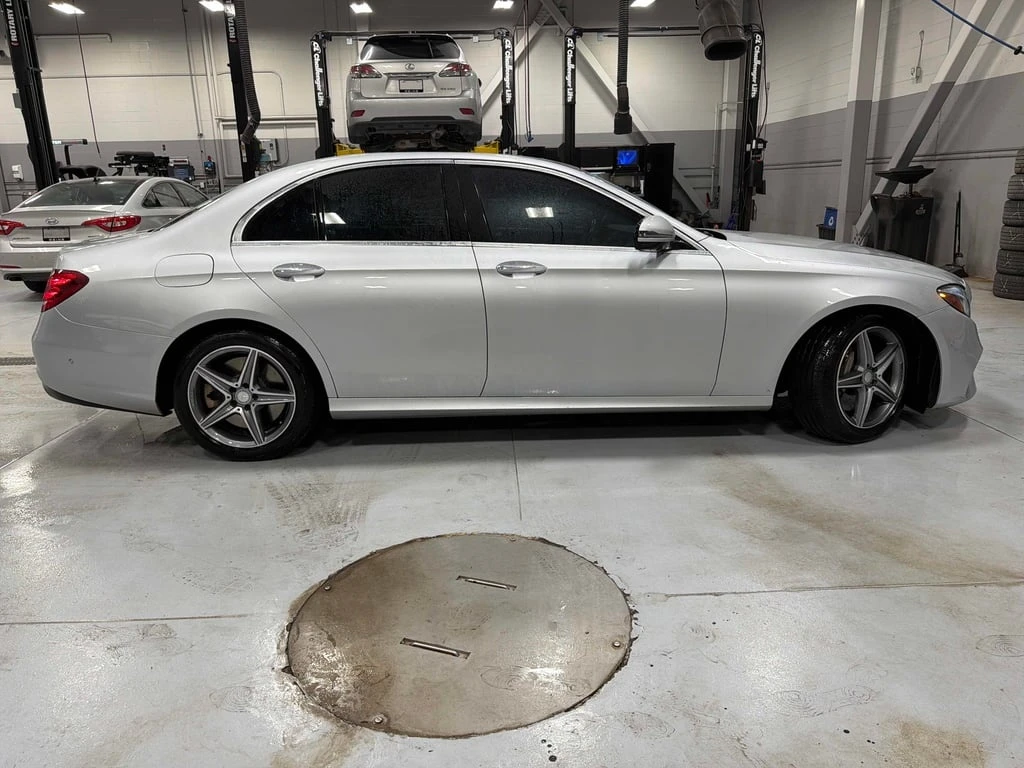 Mercedes-Benz E 400 CARFAX - изображение 3