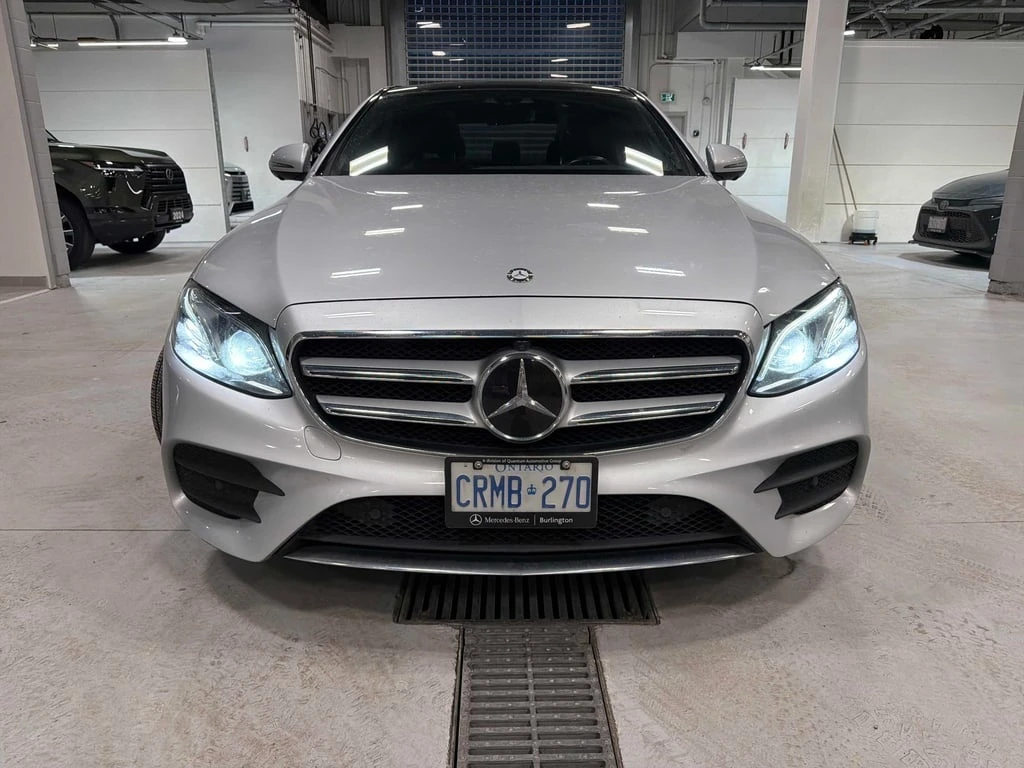 Mercedes-Benz E 400 CARFAX - изображение 6