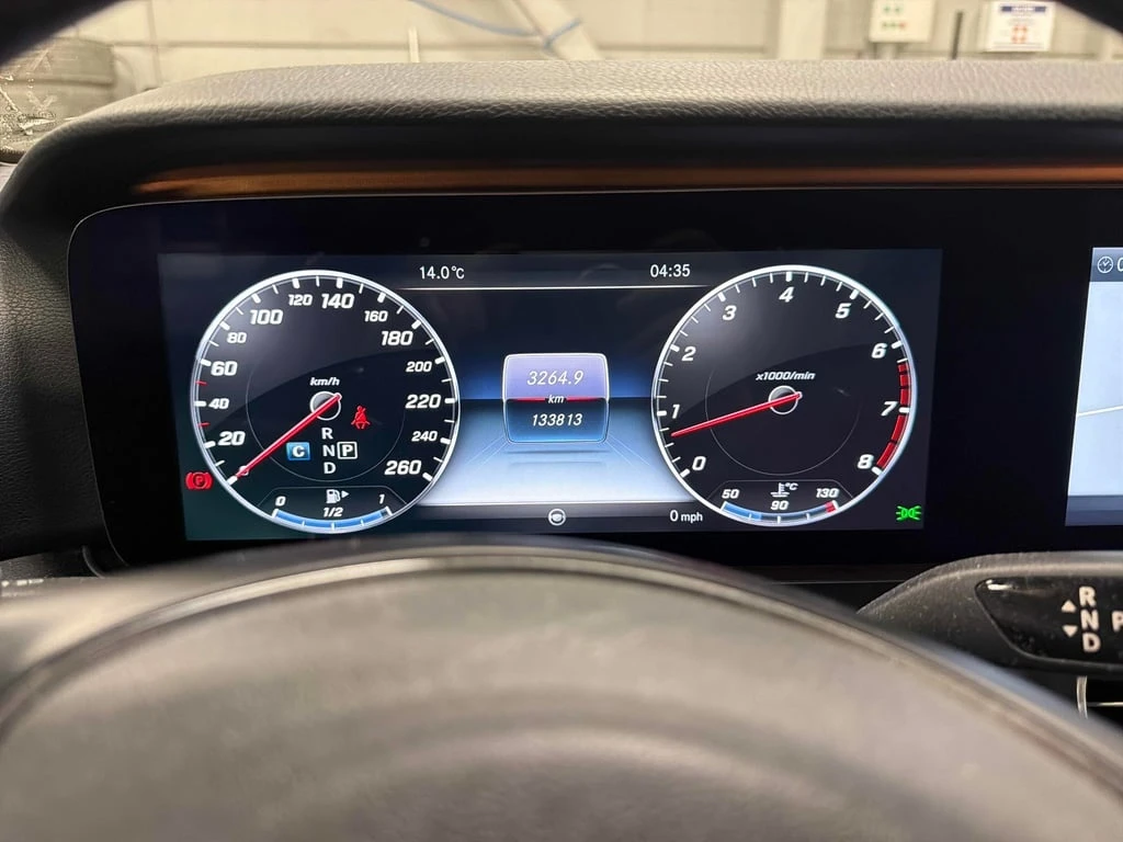 Mercedes-Benz E 400 CARFAX - изображение 8