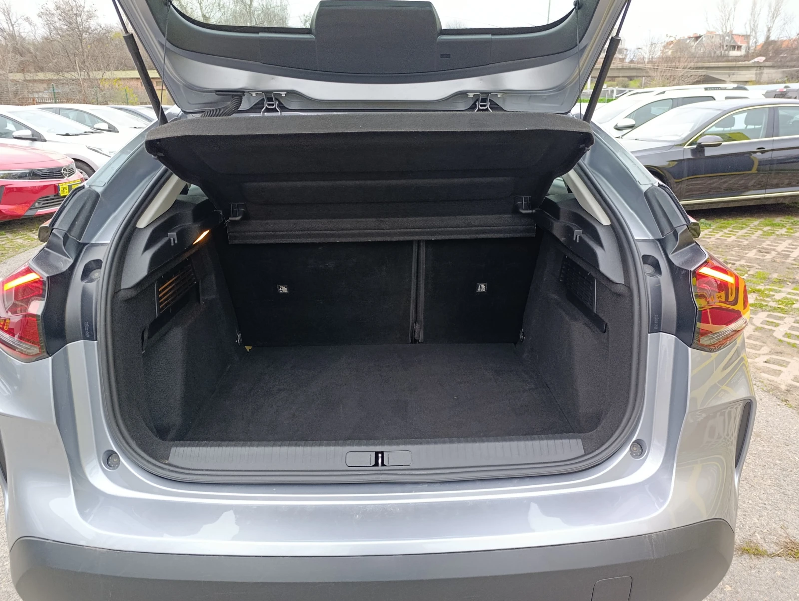 Citroen C4 Blue 1.5HDI 110.. 6  | Mobile.bg   13