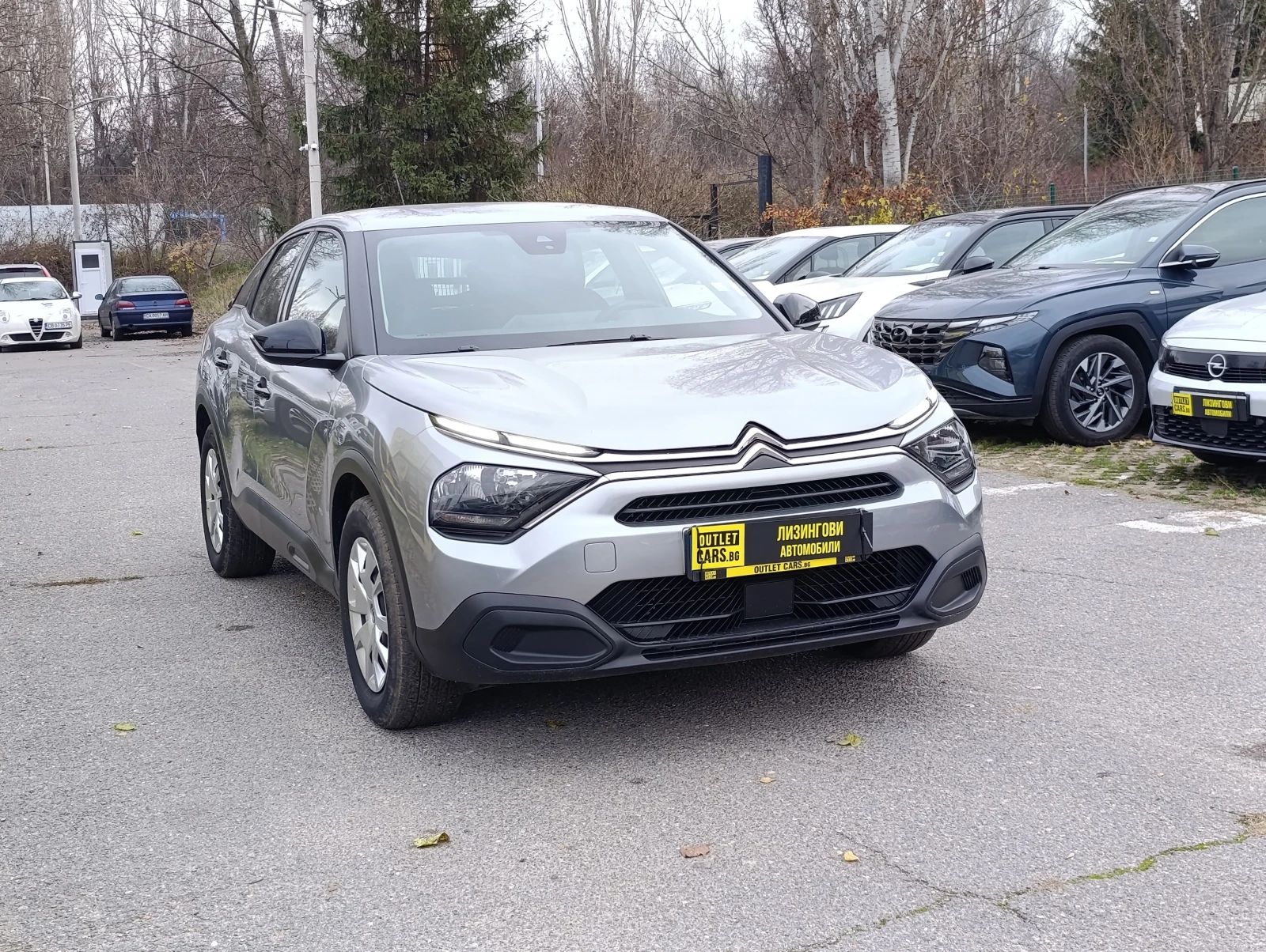 Citroen C4 Blue 1.5HDI 110к.с. 6 ск - изображение 2