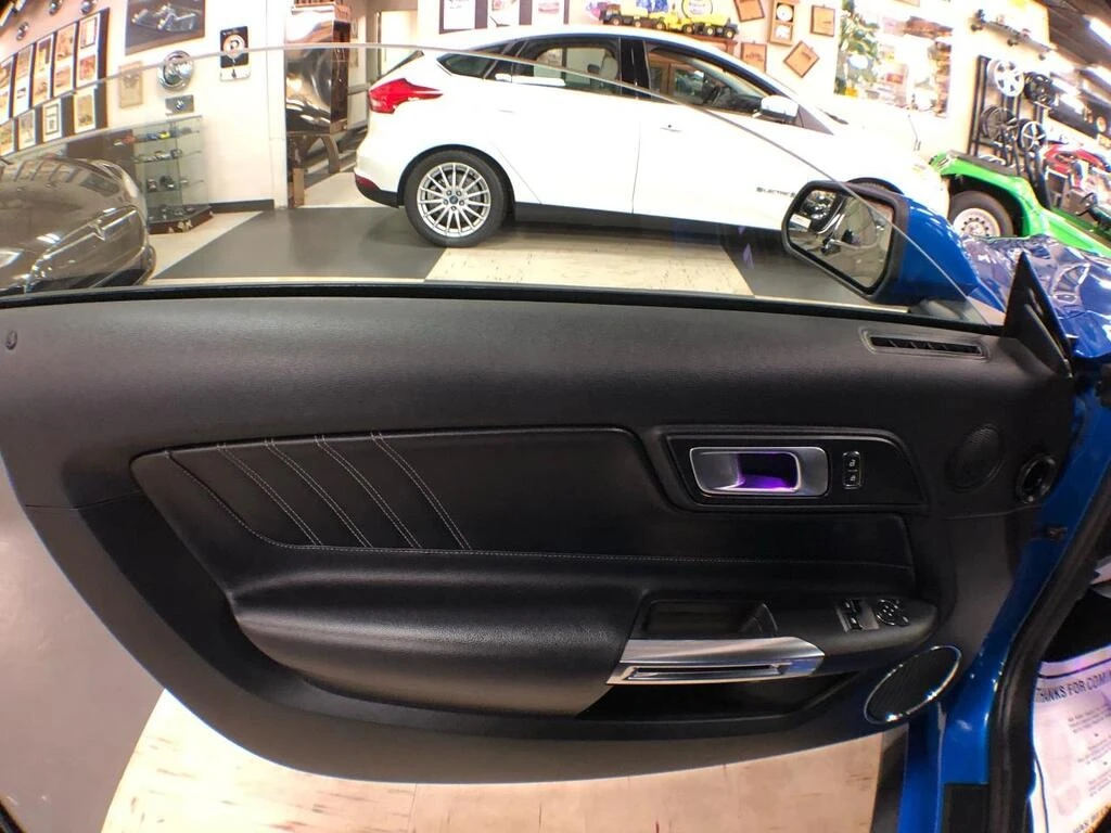 Ford Mustang * ���� ������* ���� �� �� * �������� ������� *  | Mobile.bg � ����������� 14