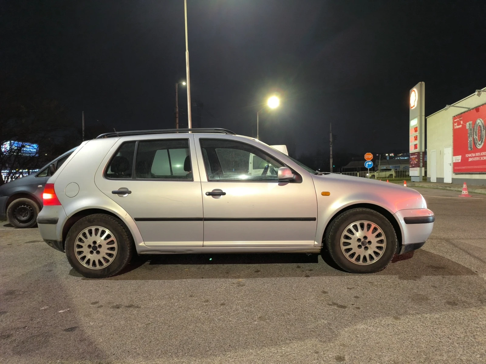 VW Golf 1.4 - изображение 4