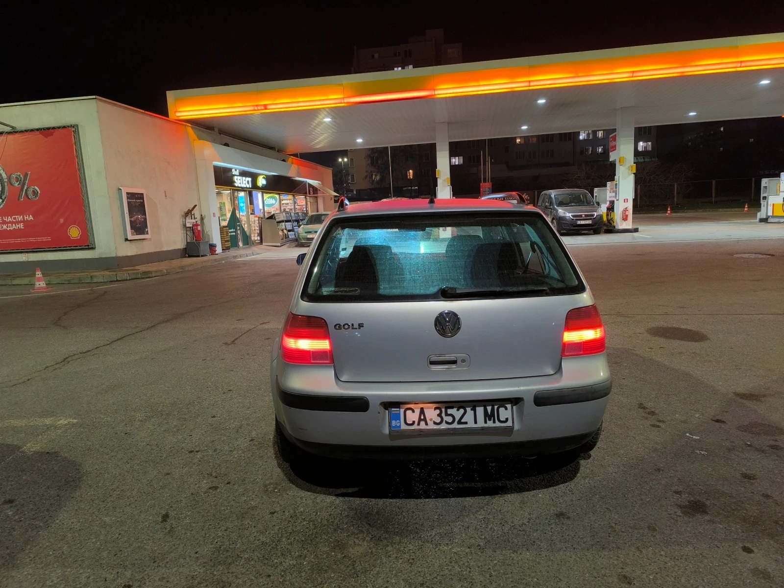 VW Golf 1.4 - изображение 6