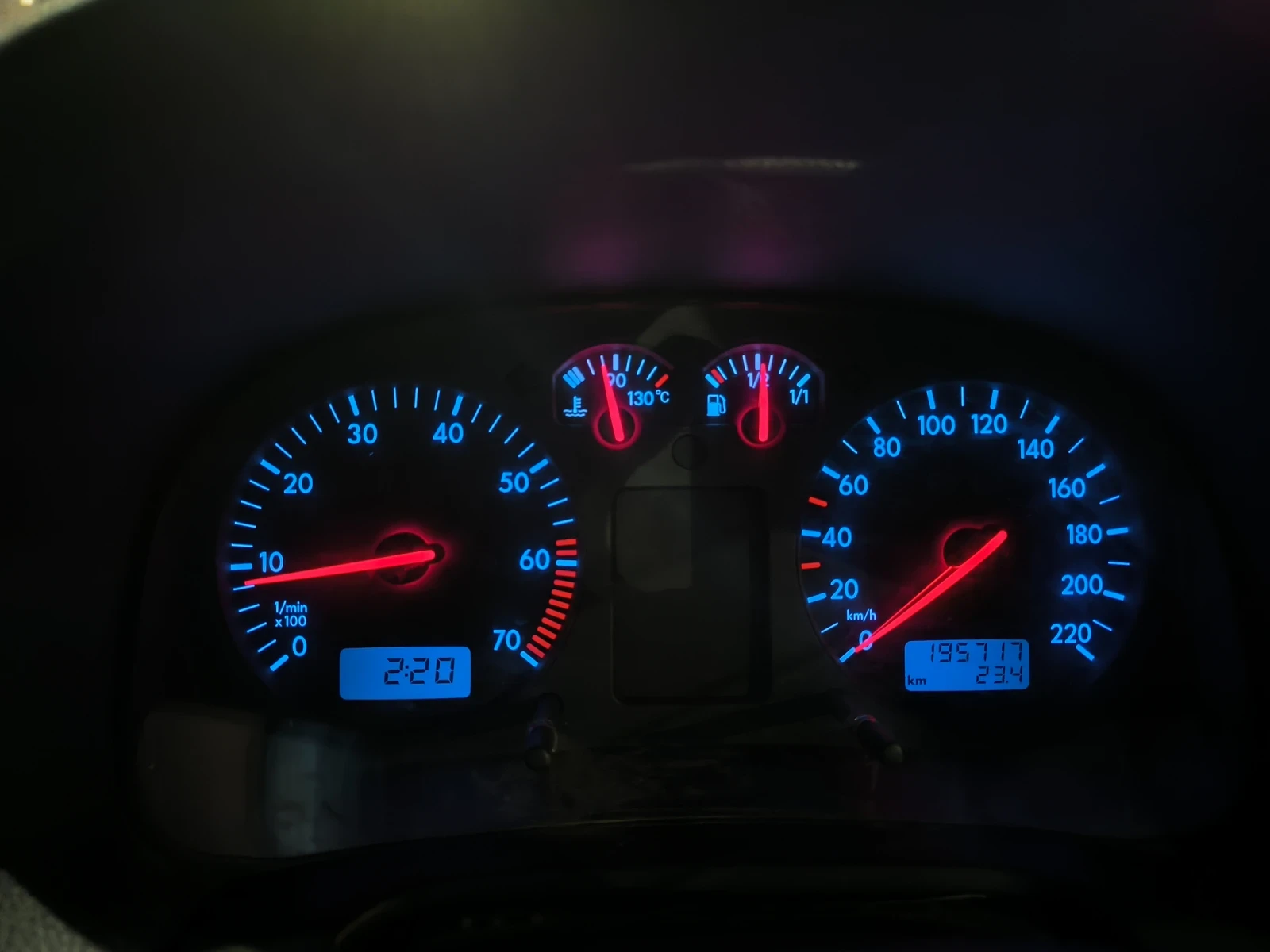 VW Golf 1.4 - изображение 8