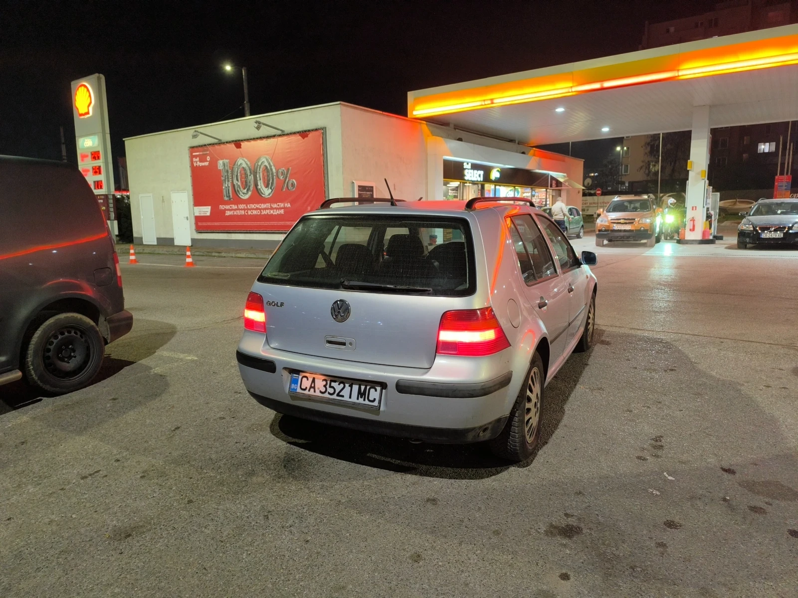 VW Golf 1.4 - изображение 5