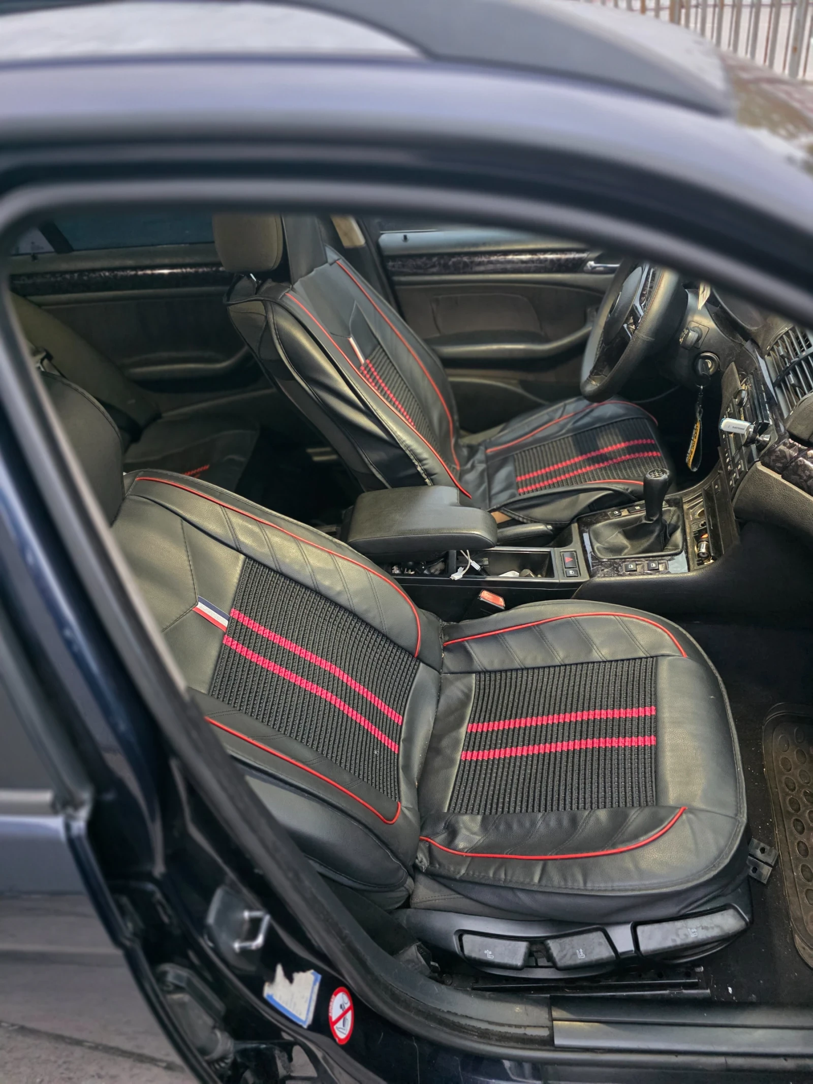 BMW 320 150+ +  | Mobile.bg � ����������� 4