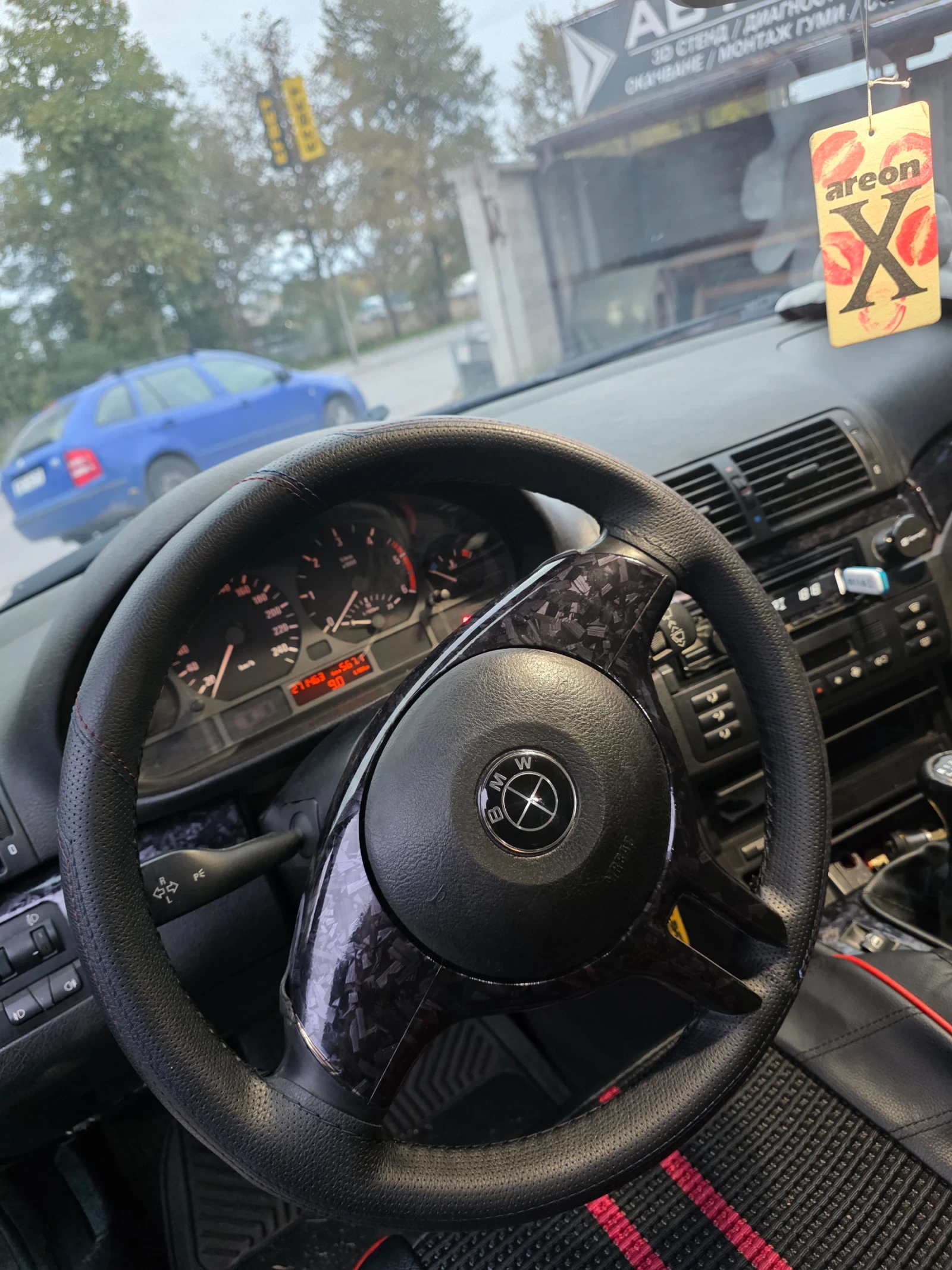 BMW 320 150+ +  | Mobile.bg � ����������� 2