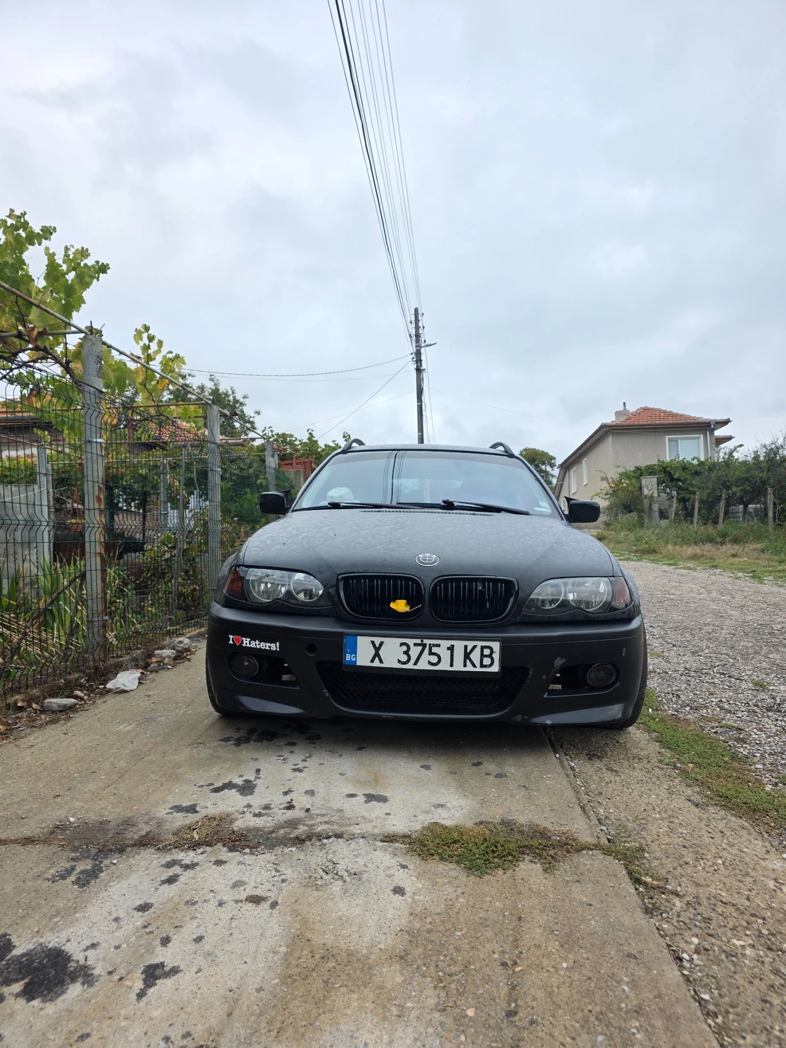 BMW 320 150+ +  | Mobile.bg � ����������� 15