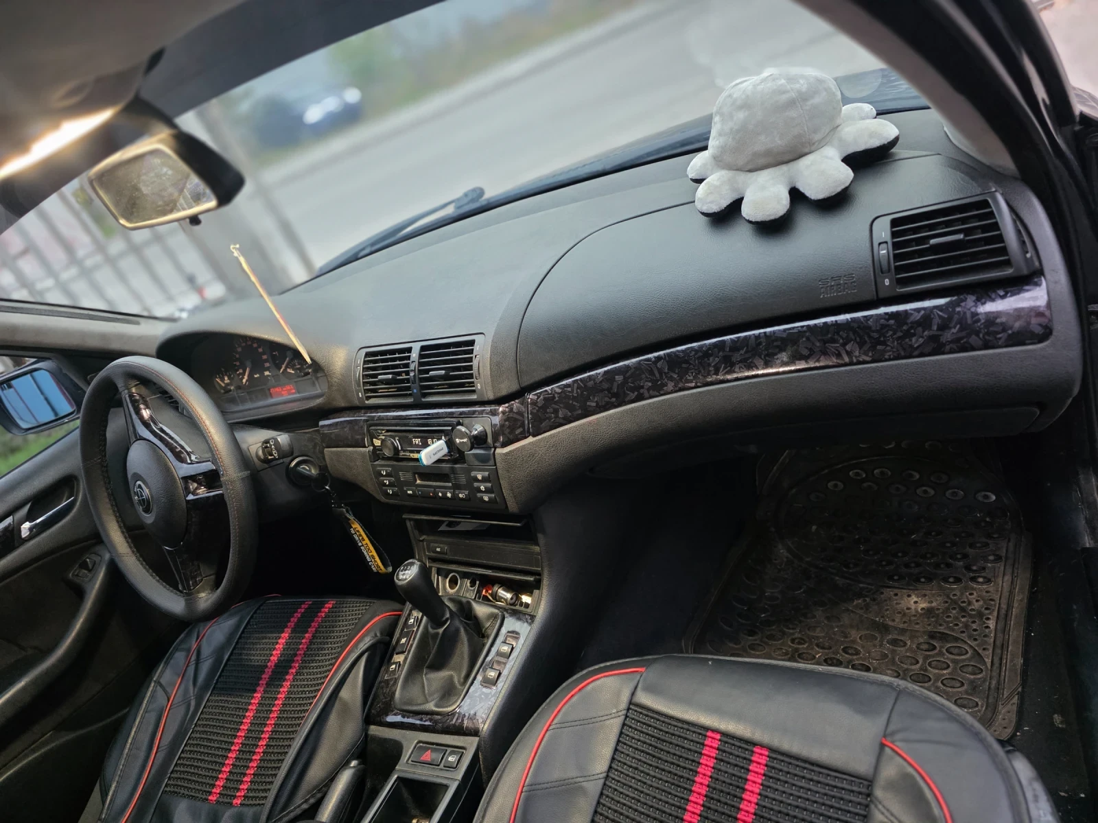 BMW 320 150+ +  | Mobile.bg � ����������� 3