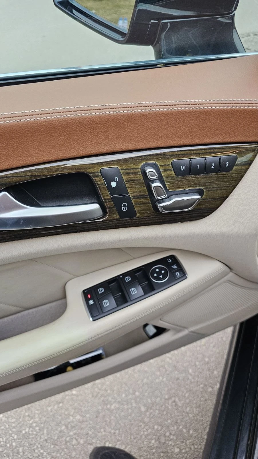 Mercedes-Benz CLS 500 550 - изображение 9