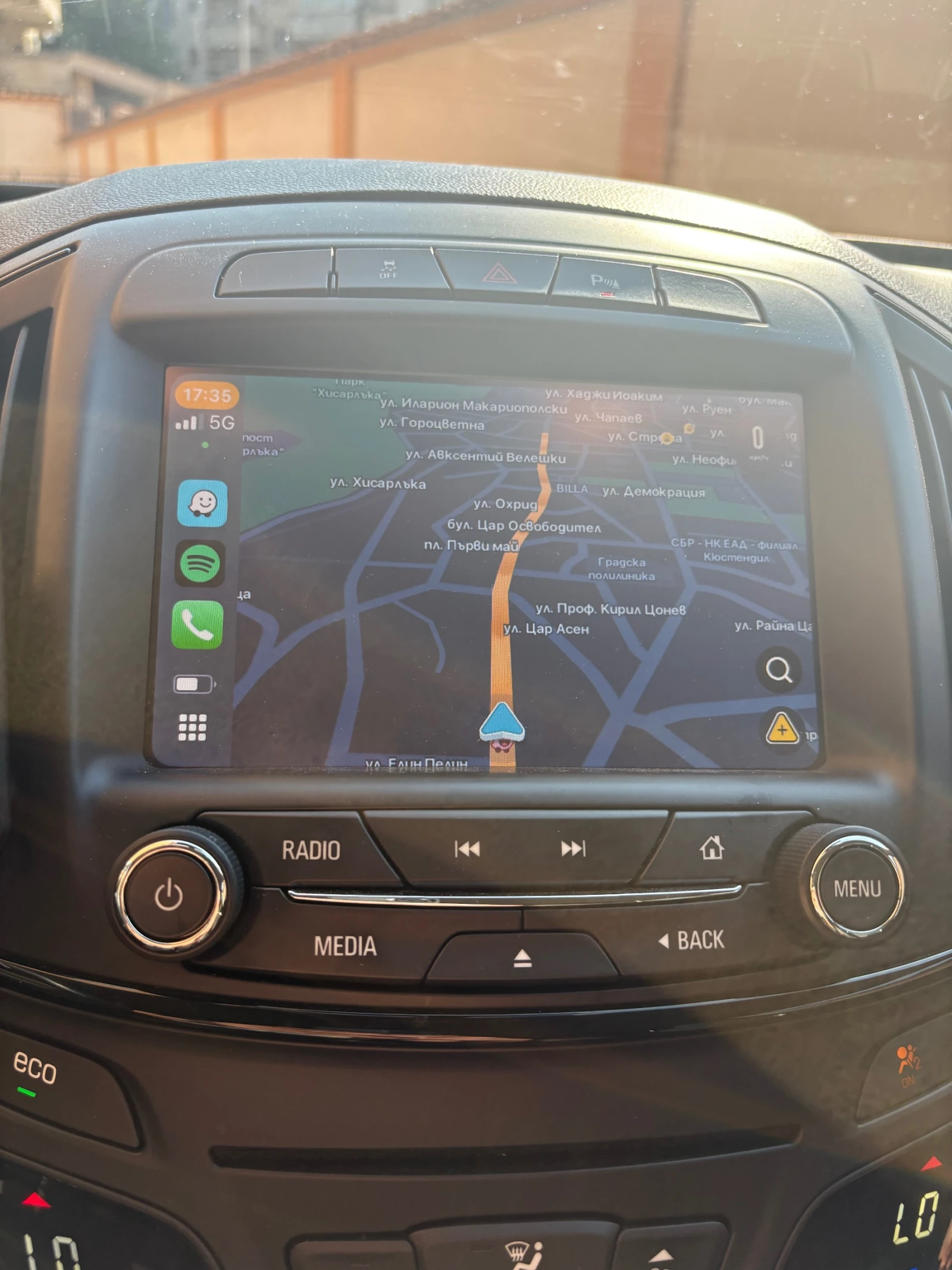 Opel Insignia | Mobile.bg � ����������� 13