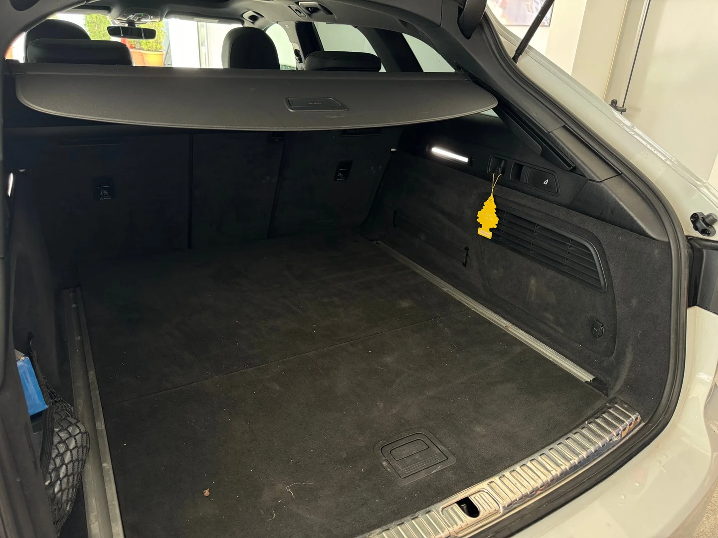 Audi A6 Design 50 TDI quattro | Mobile.bg � ����������� 12