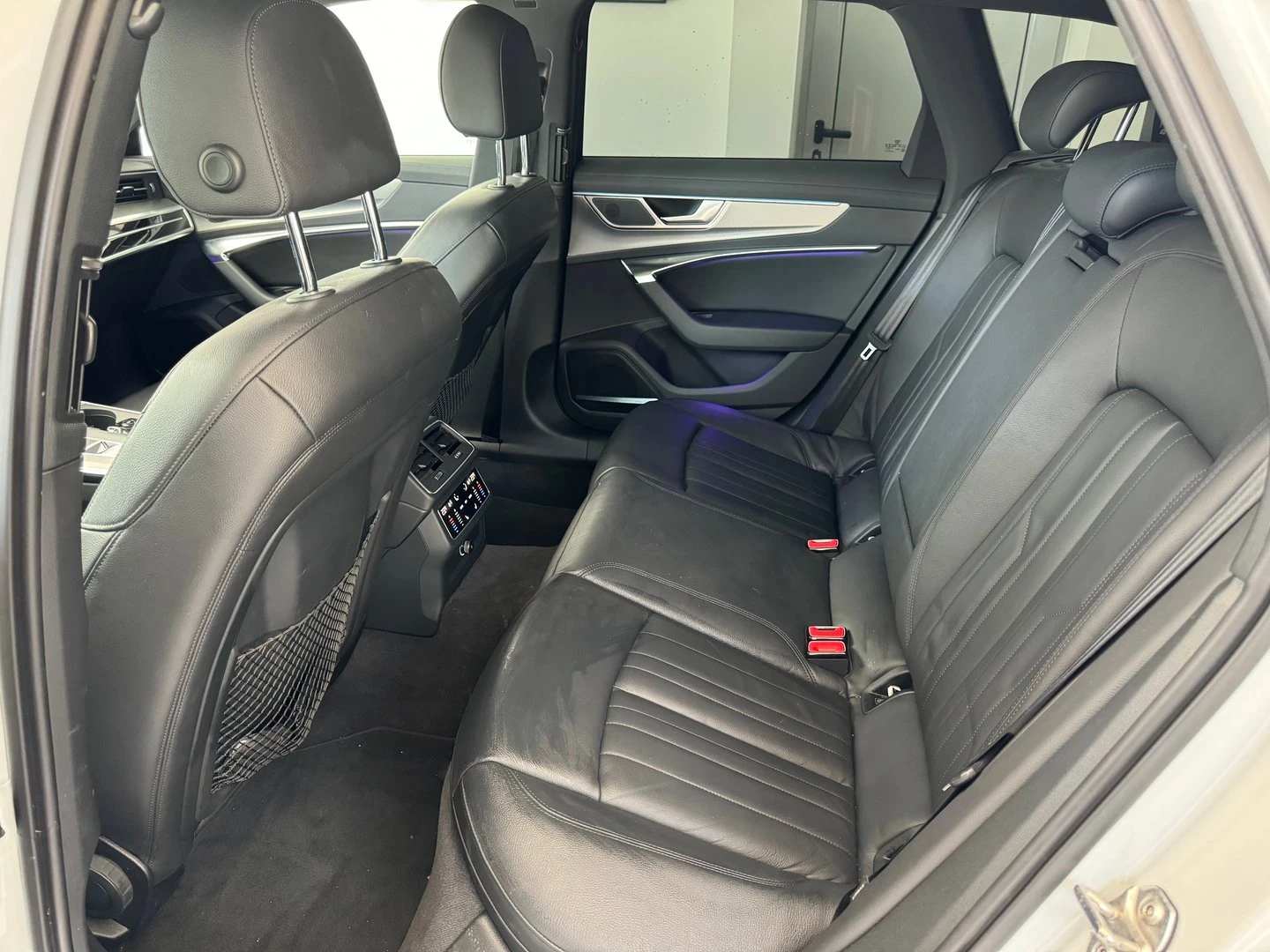 Audi A6 Design 50 TDI quattro - изображение 6