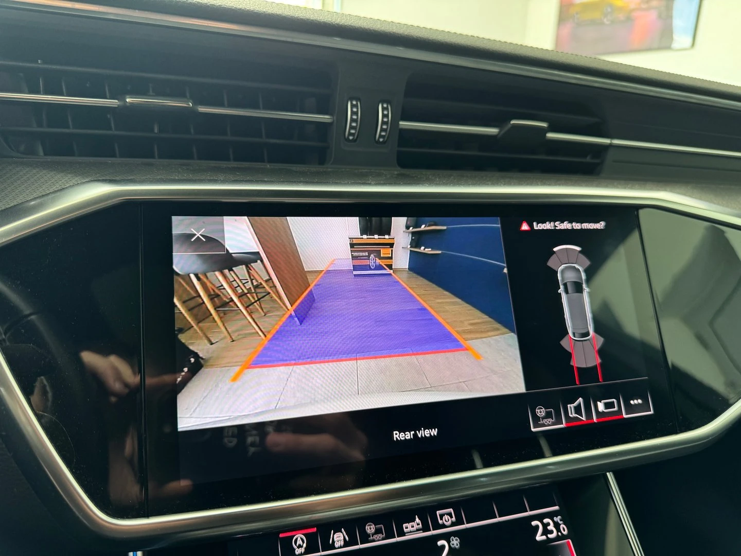 Audi A6 Design 50 TDI quattro | Mobile.bg � ����������� 16