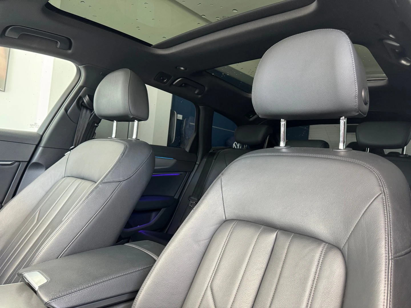 Audi A6 Design 50 TDI quattro | Mobile.bg � ����������� 5