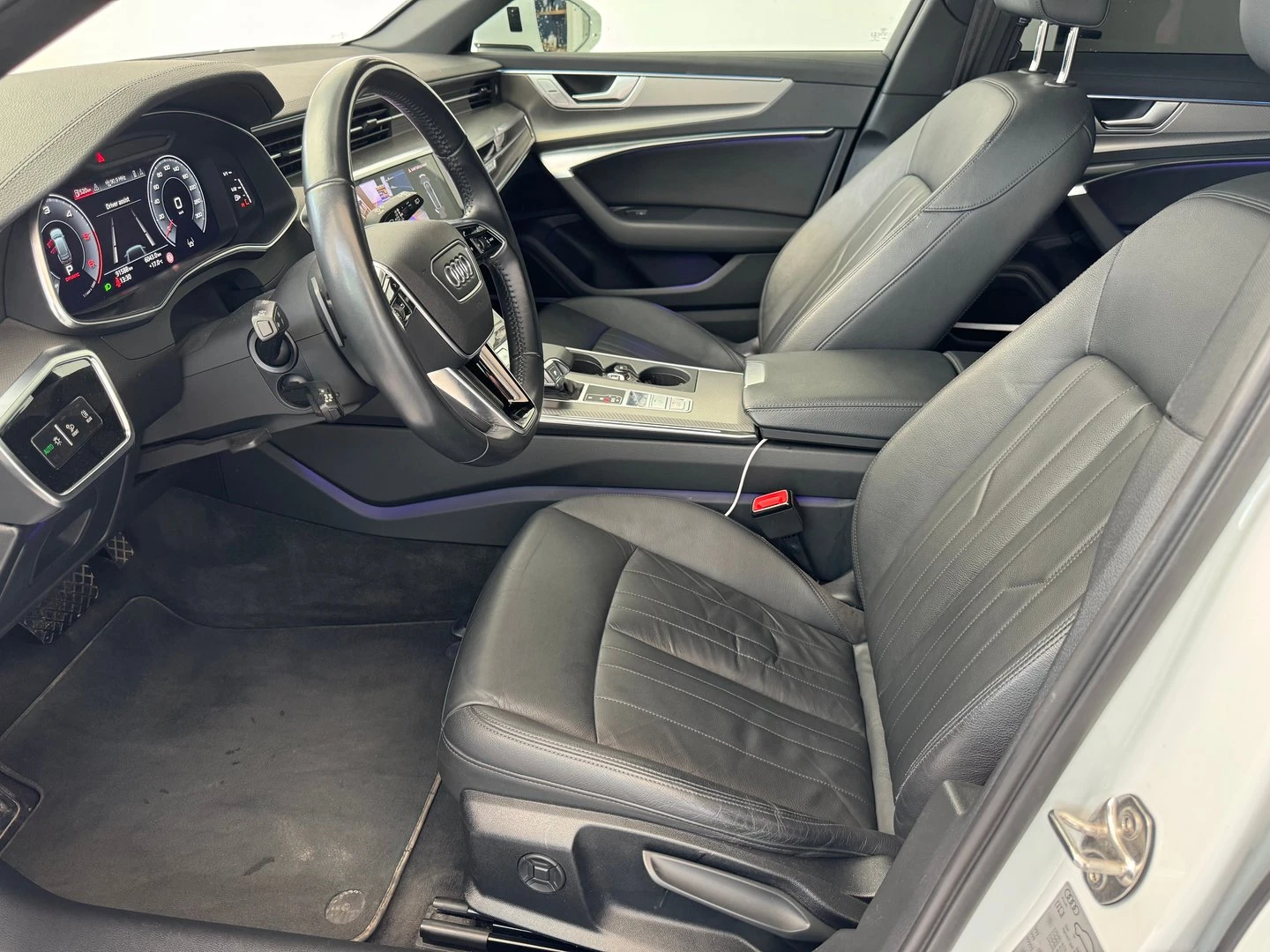 Audi A6 Design 50 TDI quattro | Mobile.bg � ����������� 4