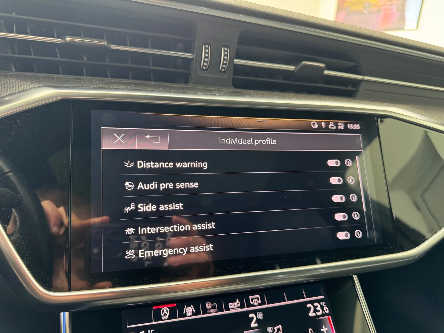 Audi A6 Design 50 TDI quattro | Mobile.bg � ����������� 17