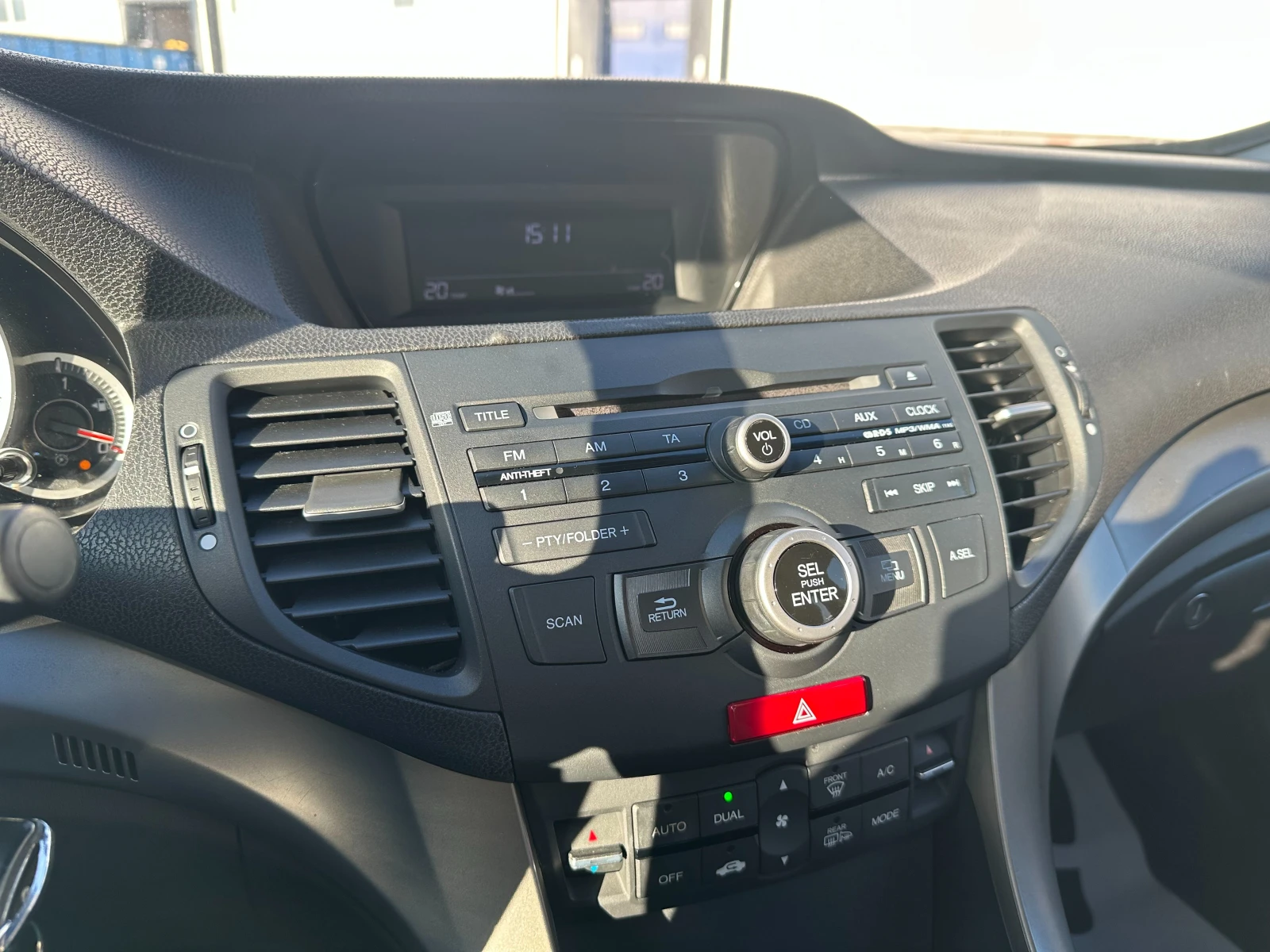 Honda Accord 2.0i 156 �.�./�������� �� ��������  | Mobile.bg � ����������� 13