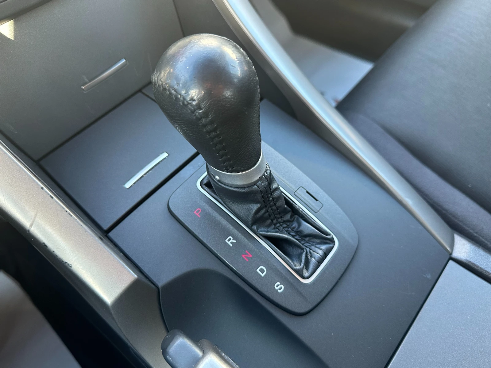 Honda Accord 2.0i 156 �.�./�������� �� ��������  | Mobile.bg � ����������� 12