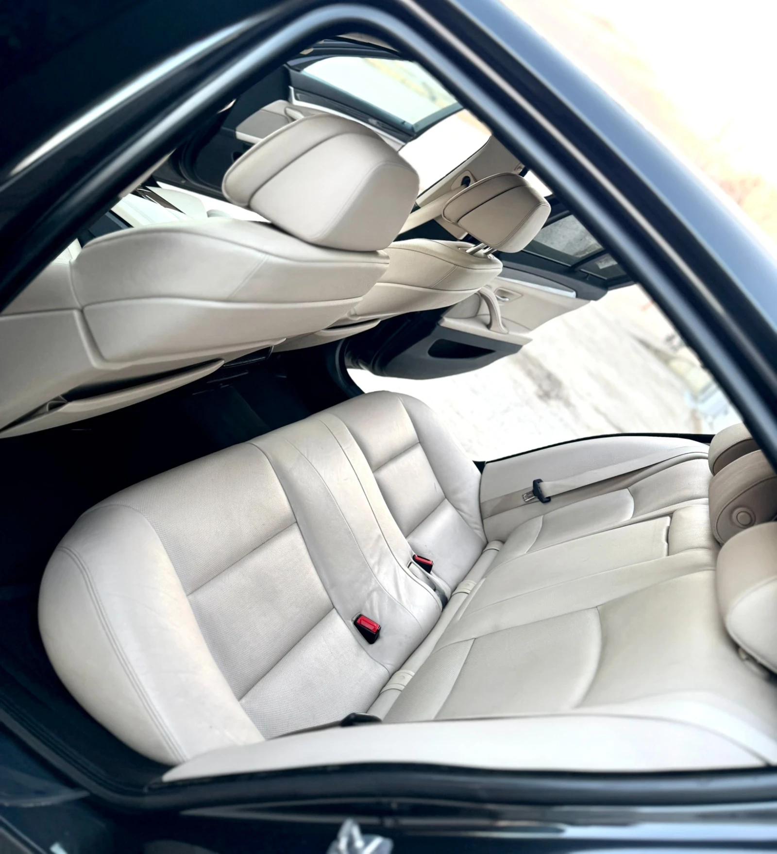 BMW 530 * M-pack* HUD* Night vision - изображение 10