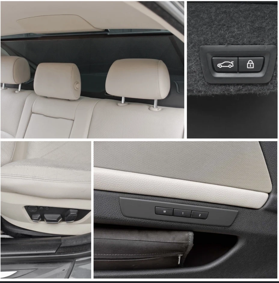 BMW 530 * M-pack* HUD* Night vision | Mobile.bg � ����������� 15