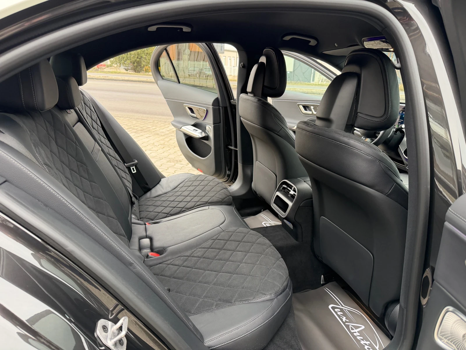 Mercedes-Benz E 220 300DE PLUG IN HYBRID#4MATIC#AMG#DESIGNO#BURM#����� | Mobile.bg � ����������� 13