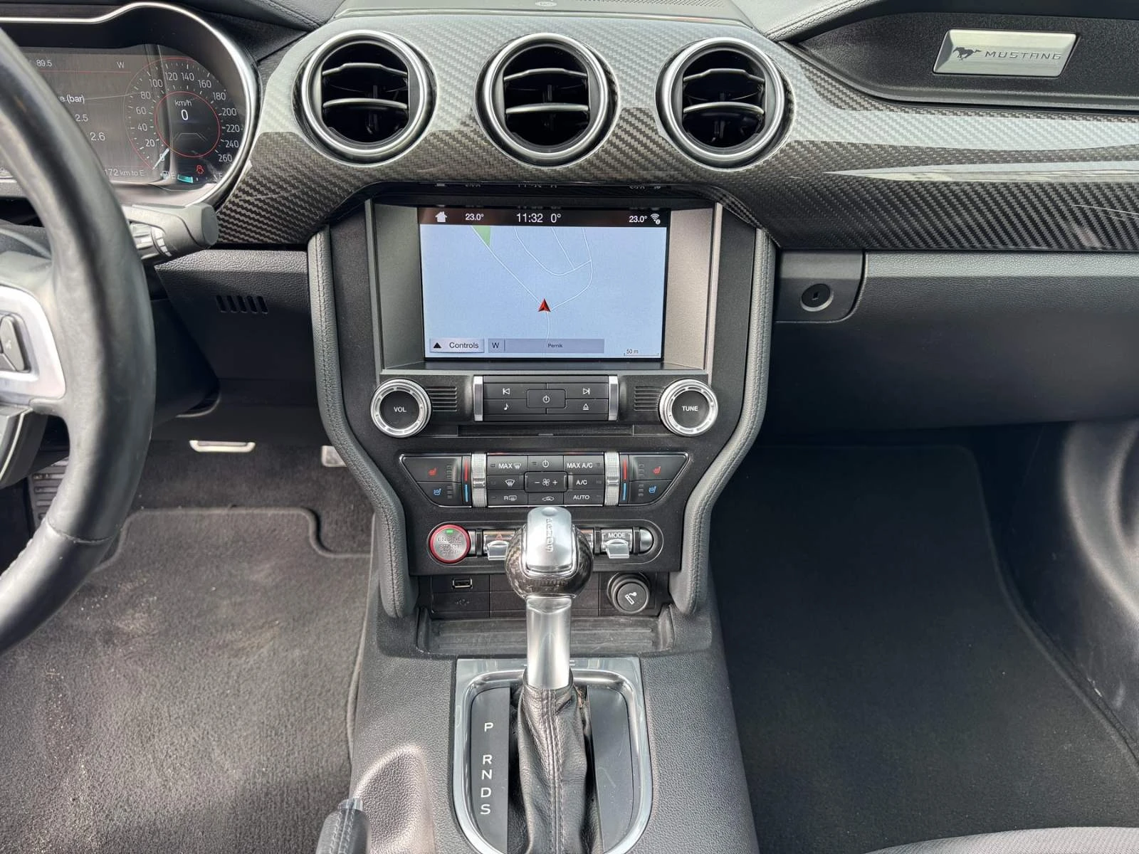 Ford Mustang GT 5.0L V8 ���������� | Mobile.bg � ����������� 13